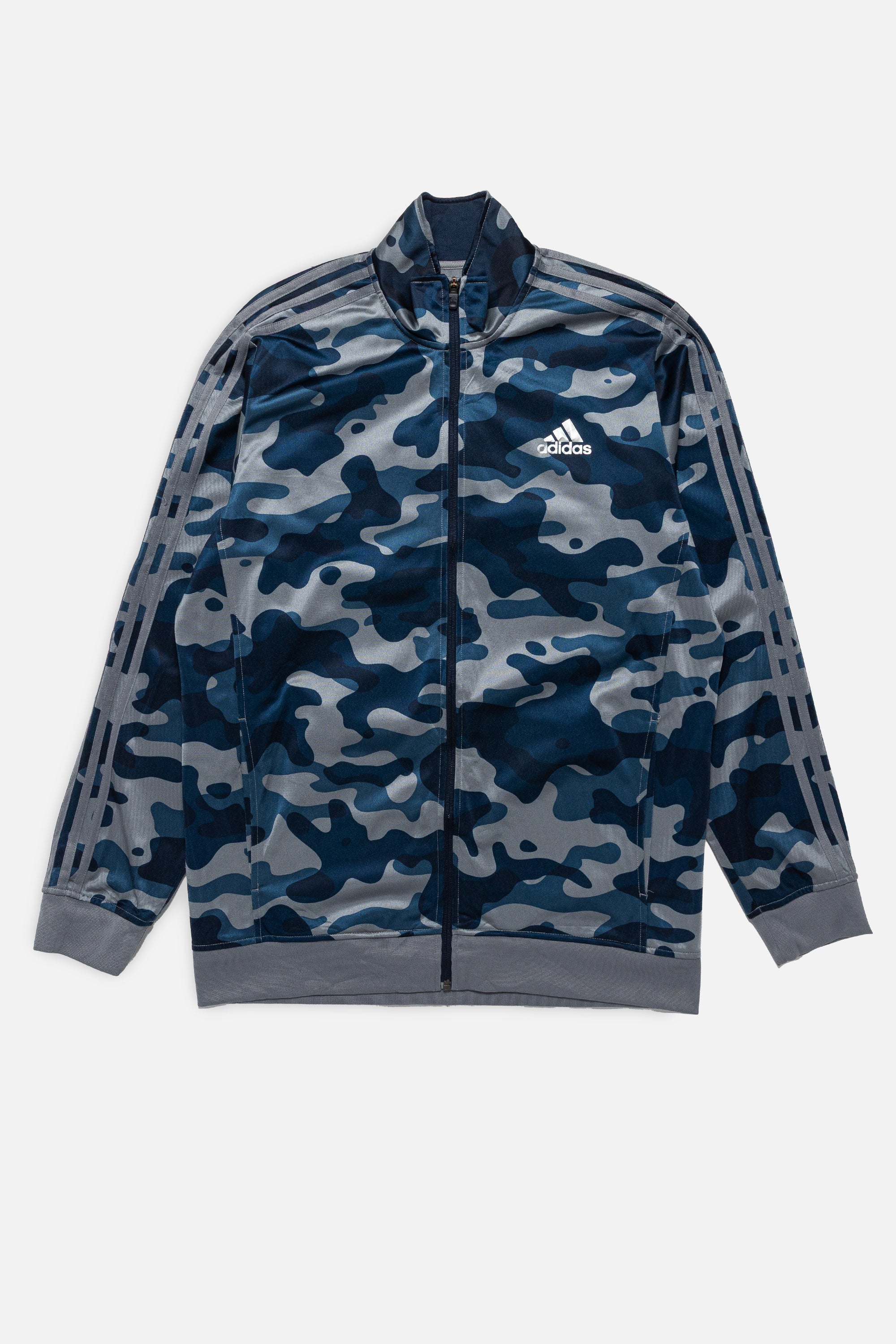 Vintage Adidas Track Jacket