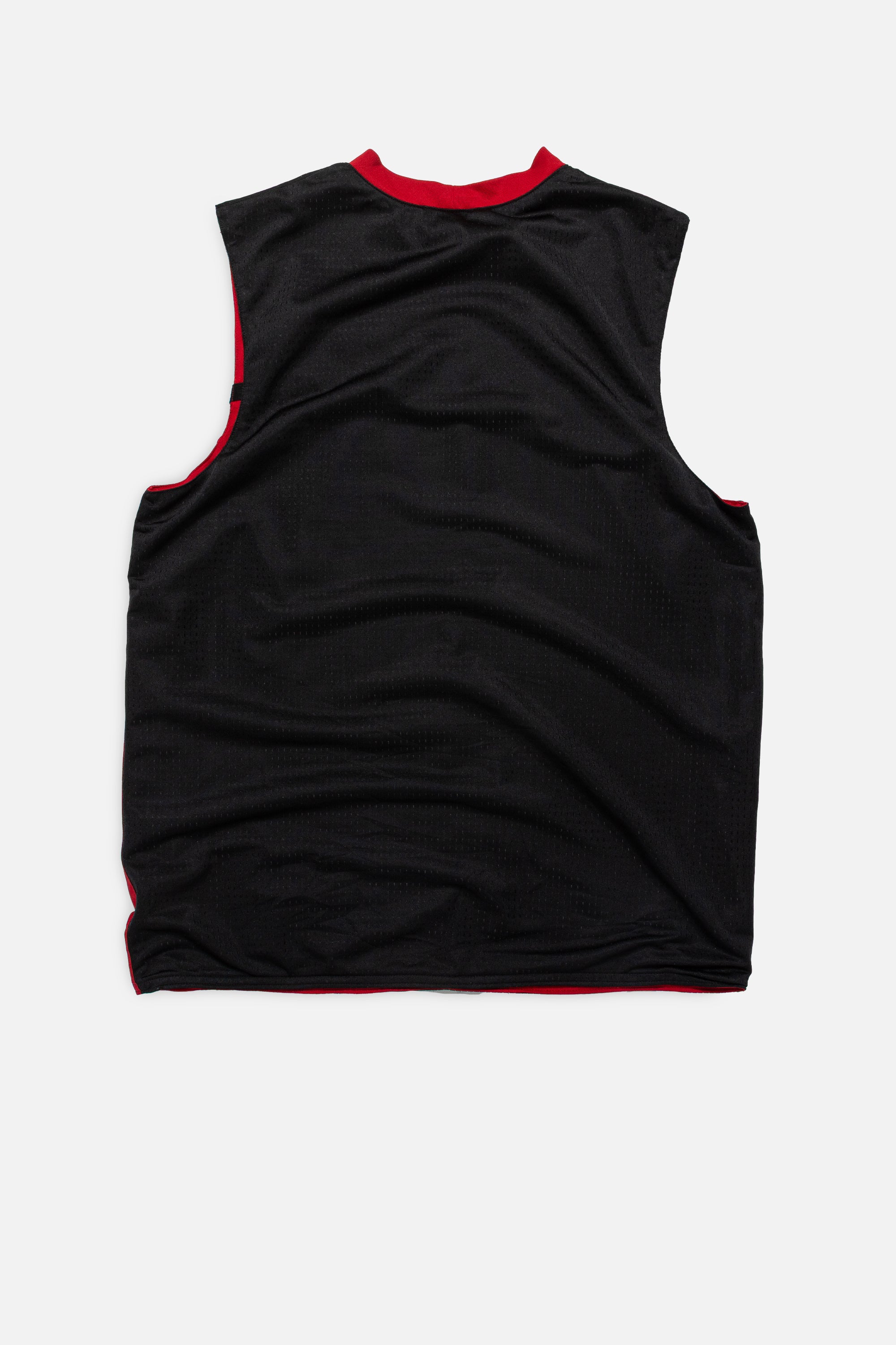 Vintage Nike Basketball Jersey