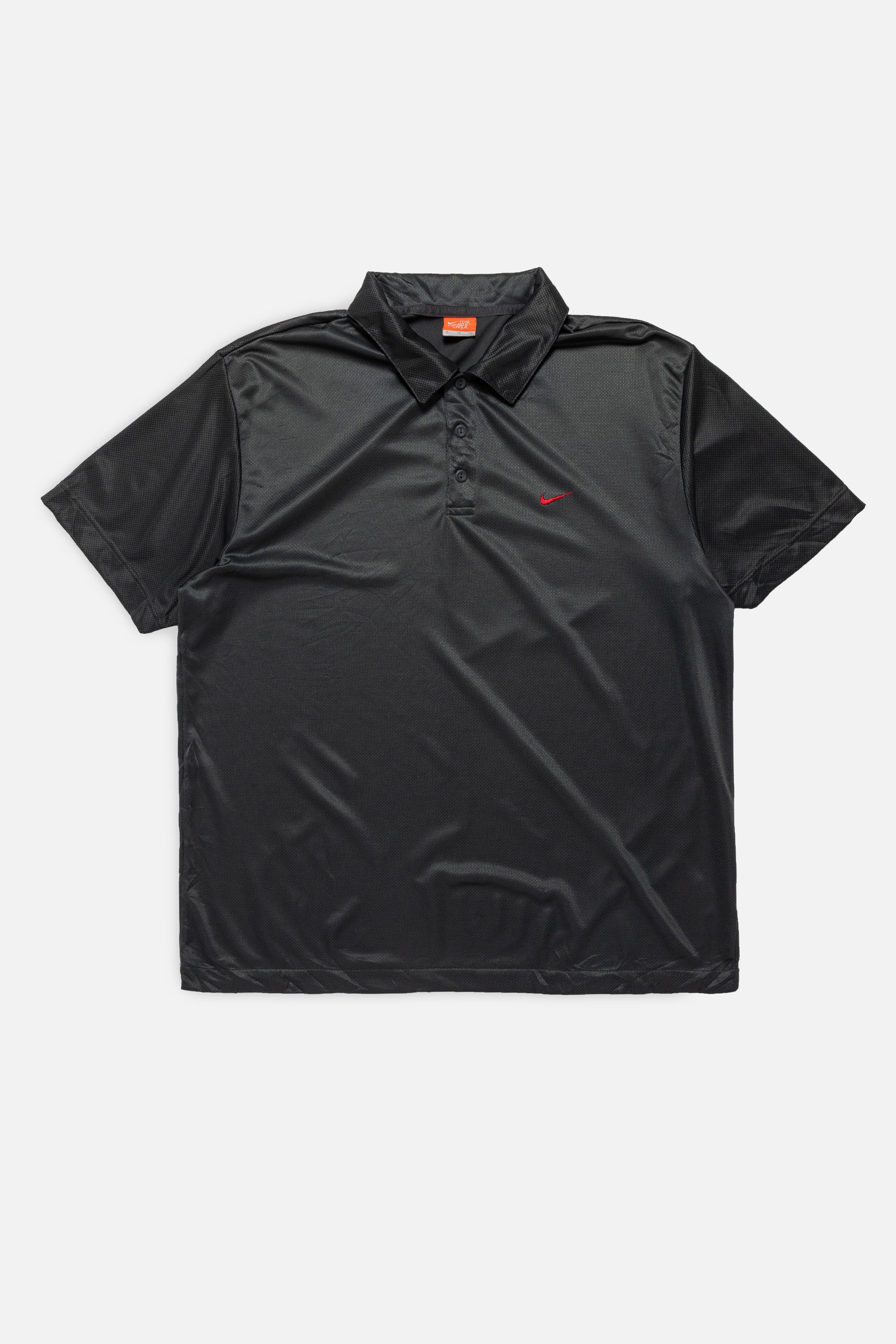 Vintage Nike Collared Shirt