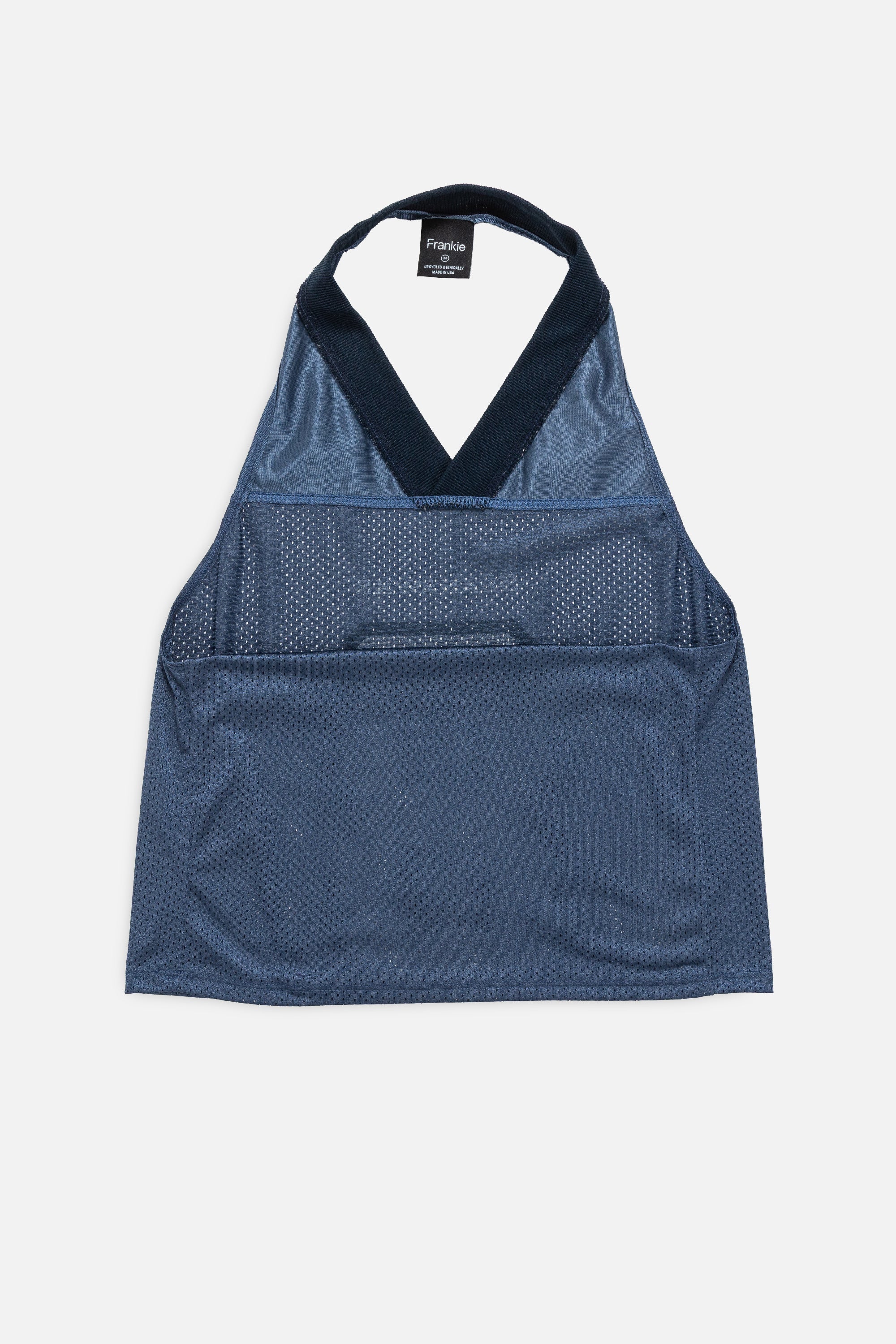 Rework Seattle Seahawks Halter Top