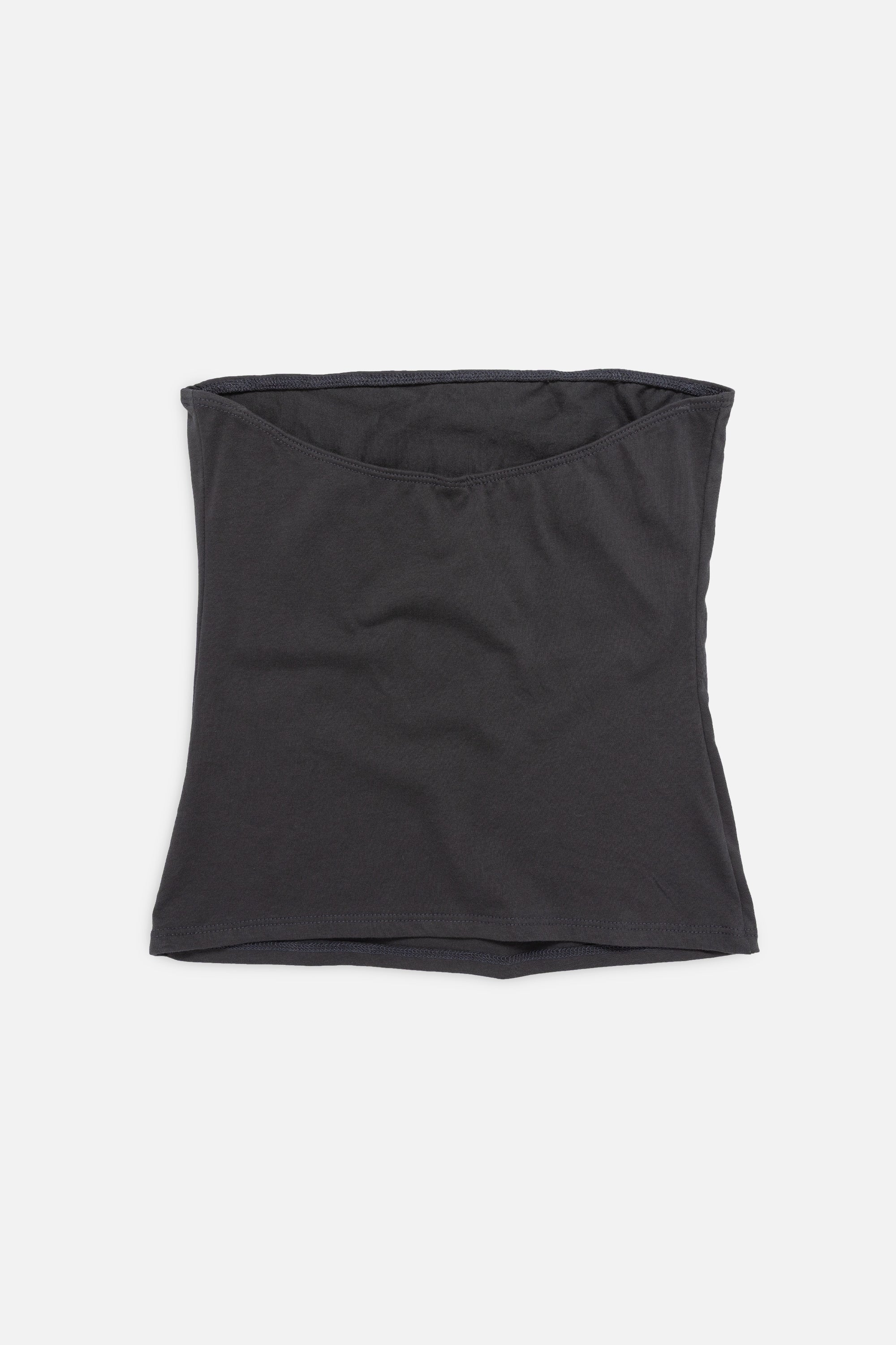 Rework Las Vegas Raiders Tube Top