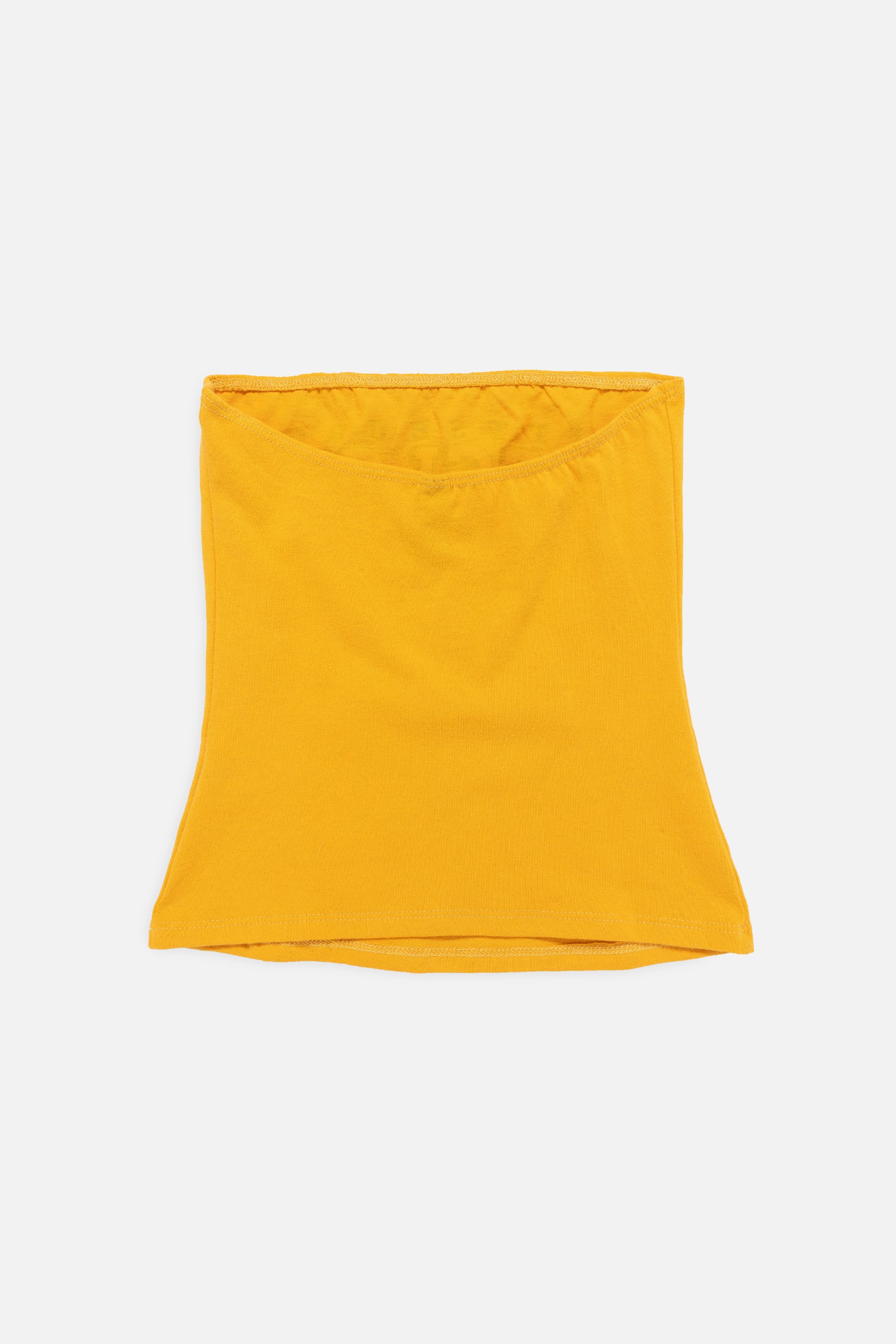 Rework Pittsburgh Steelers Tube Top
