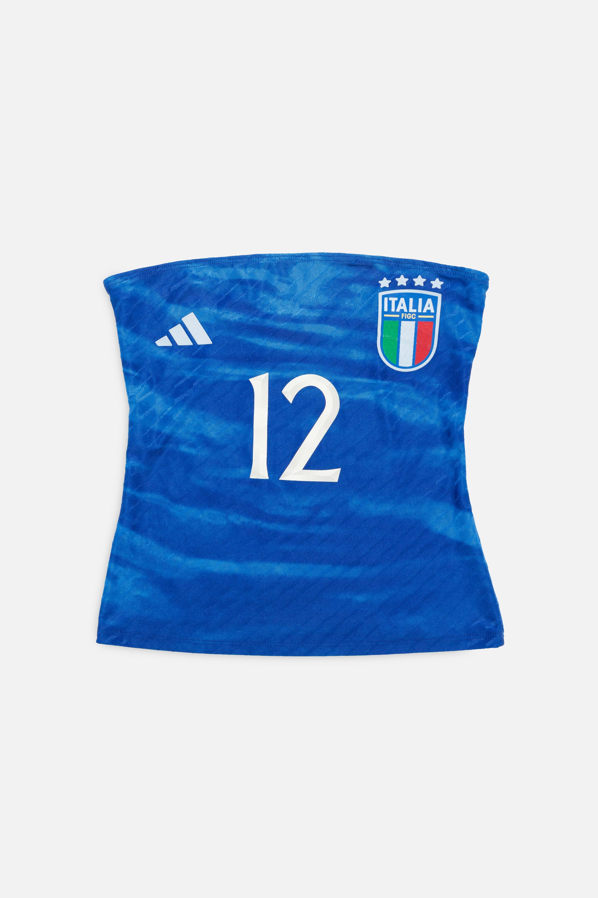 Rework Italia Team Tube Top