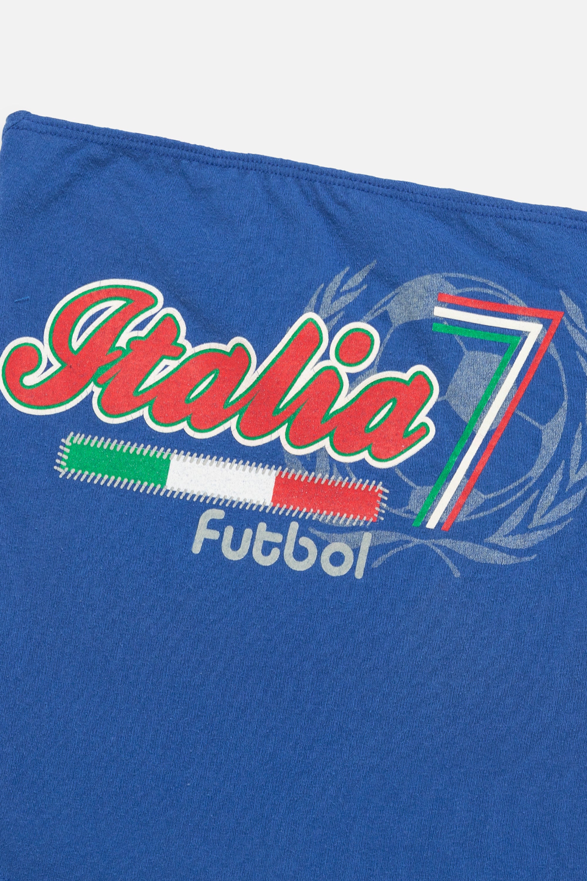 Rework Italia Tube Top