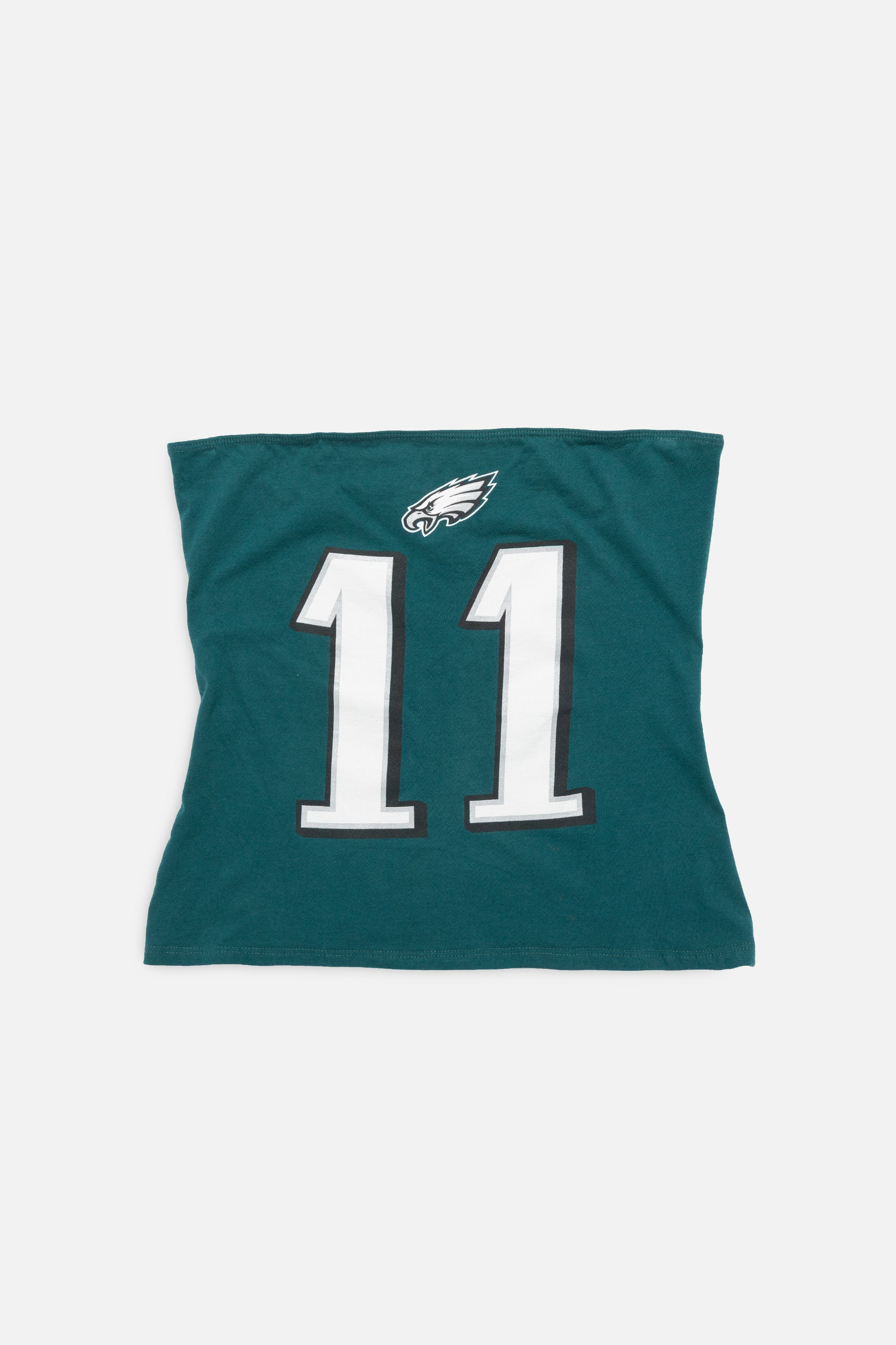 Rework Philadelphia Eagles Tube Top
