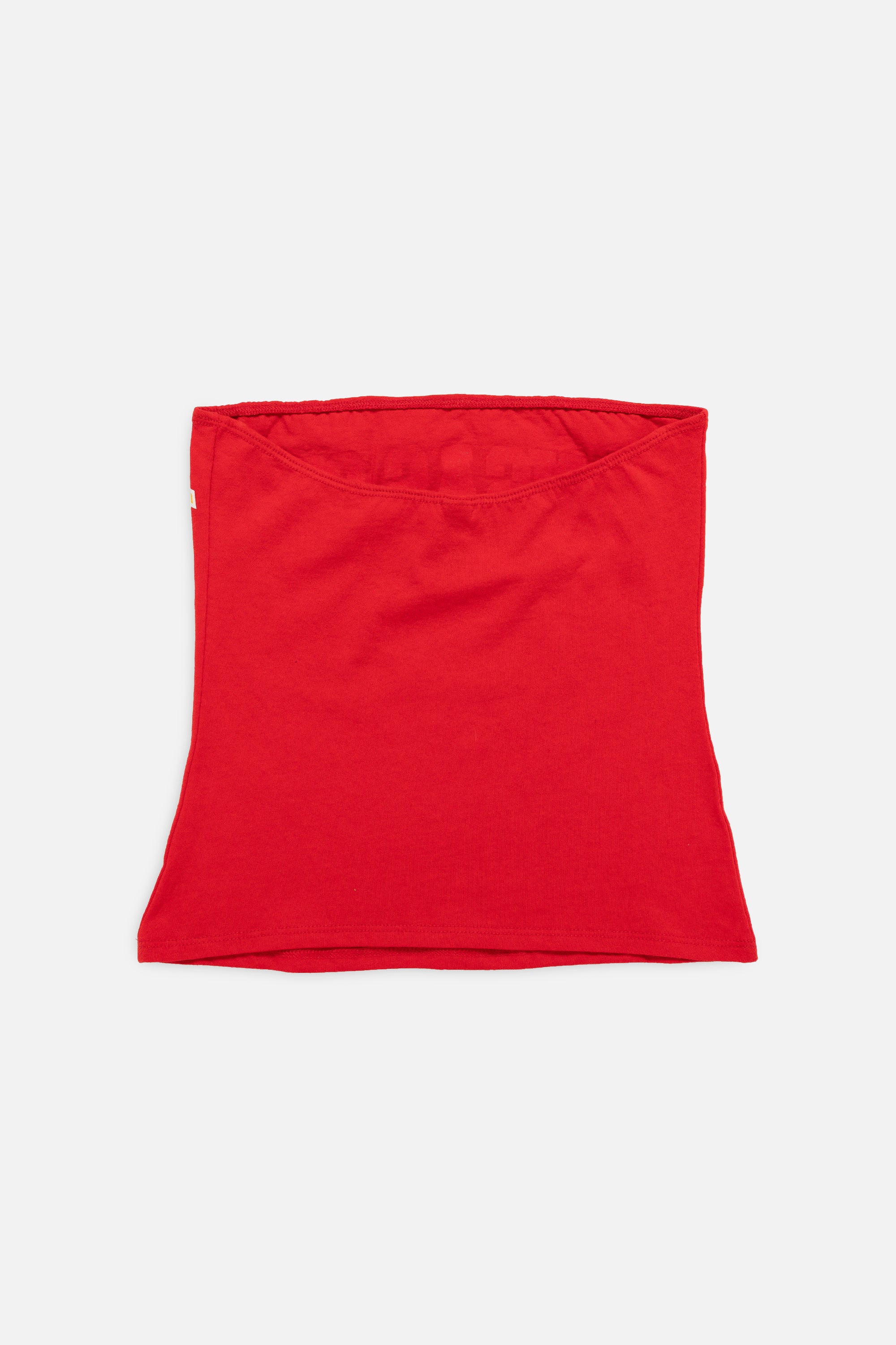 Rework Kansas City Chiefs Tube Top