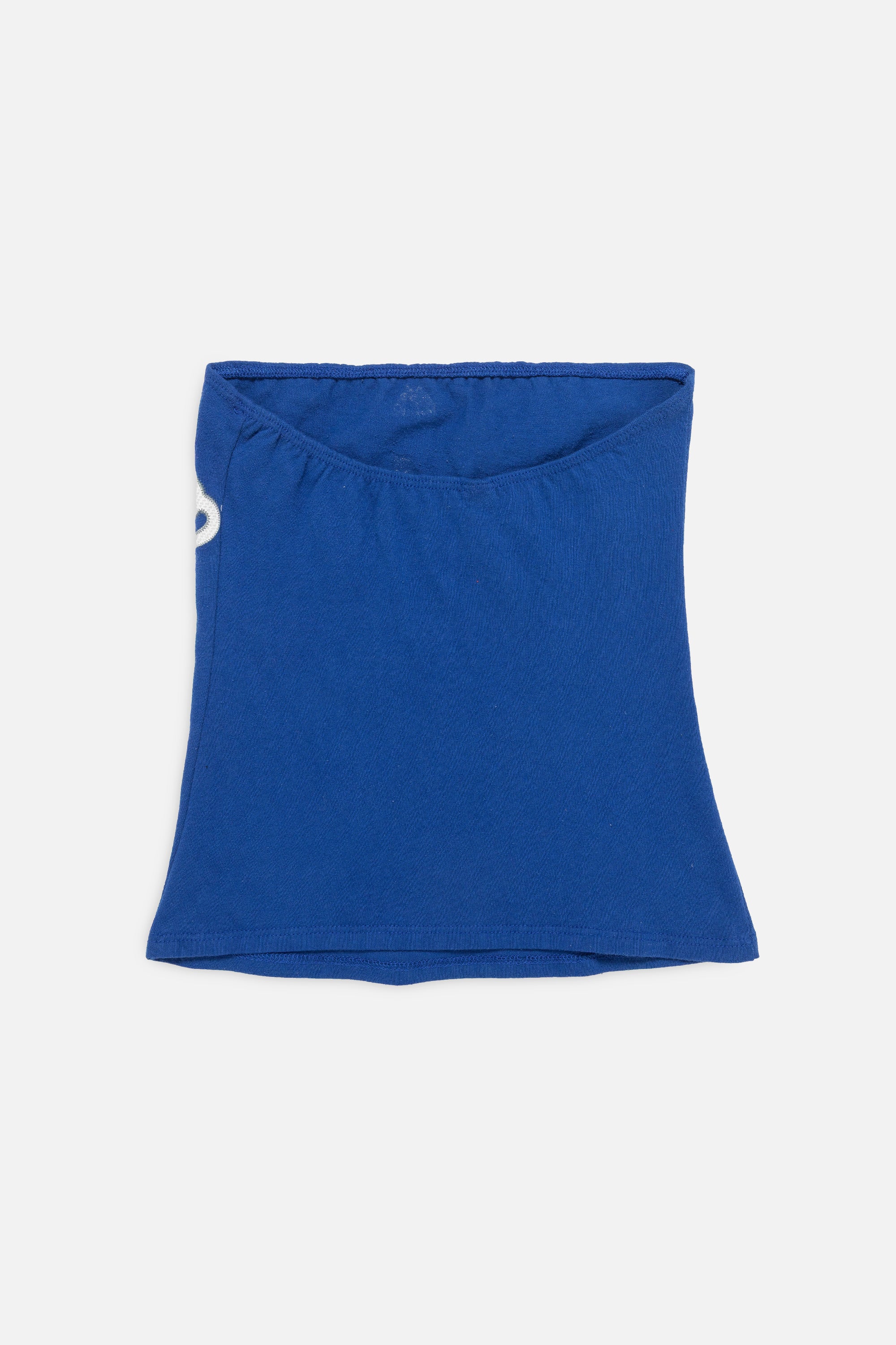 Rework Los Angeles Dodgers Tube Top