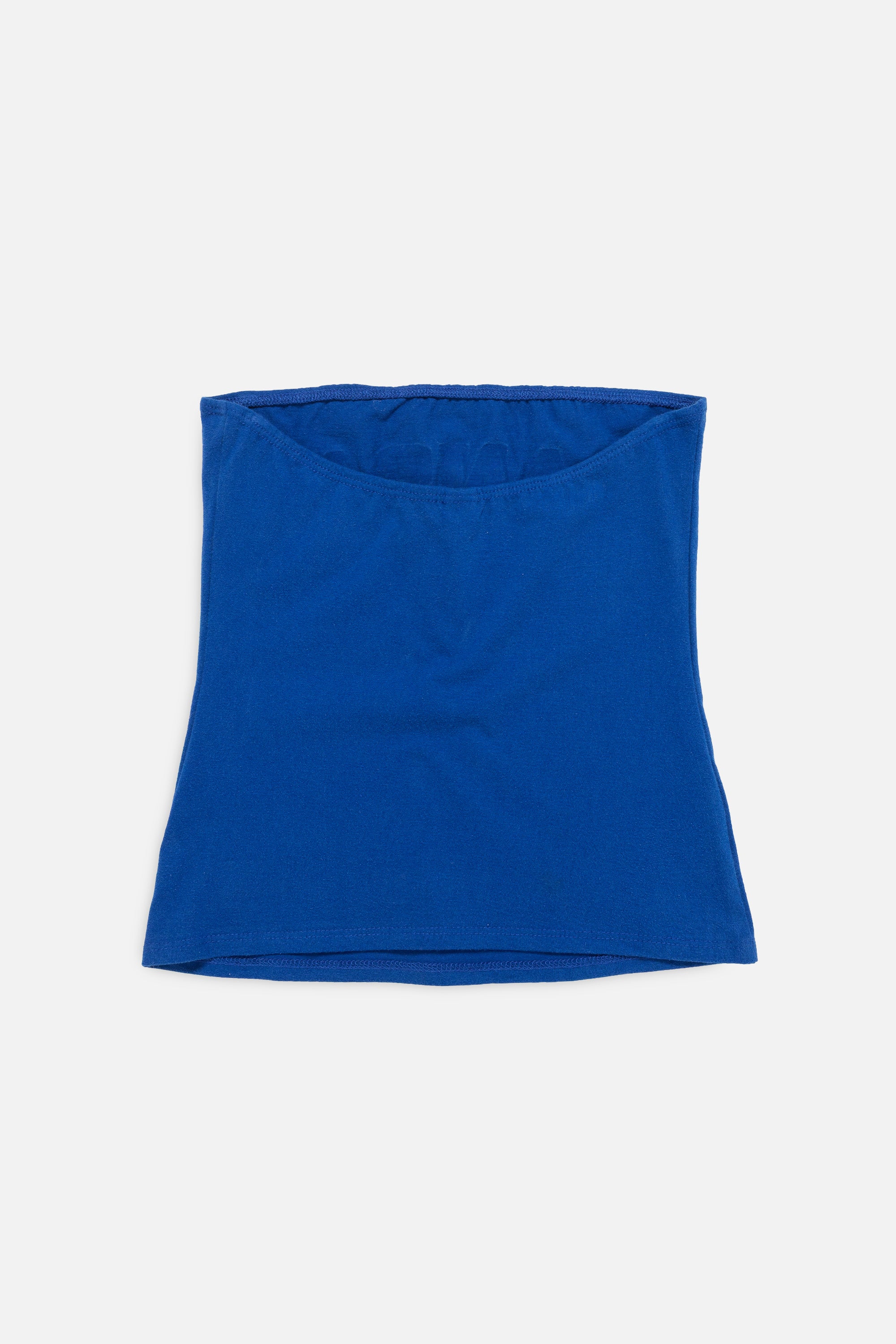 Rework Kansas Jayhawks Tube Top