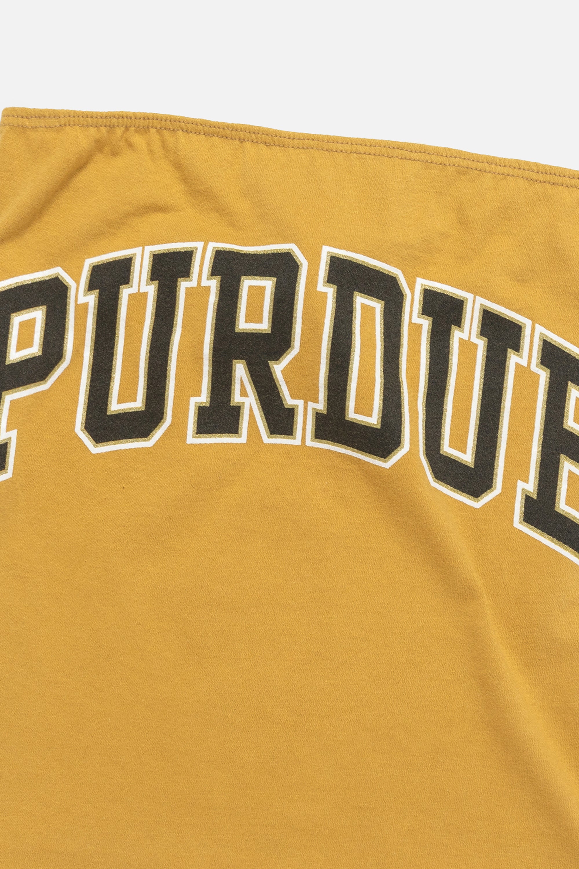 Rework Purdue Tube Top