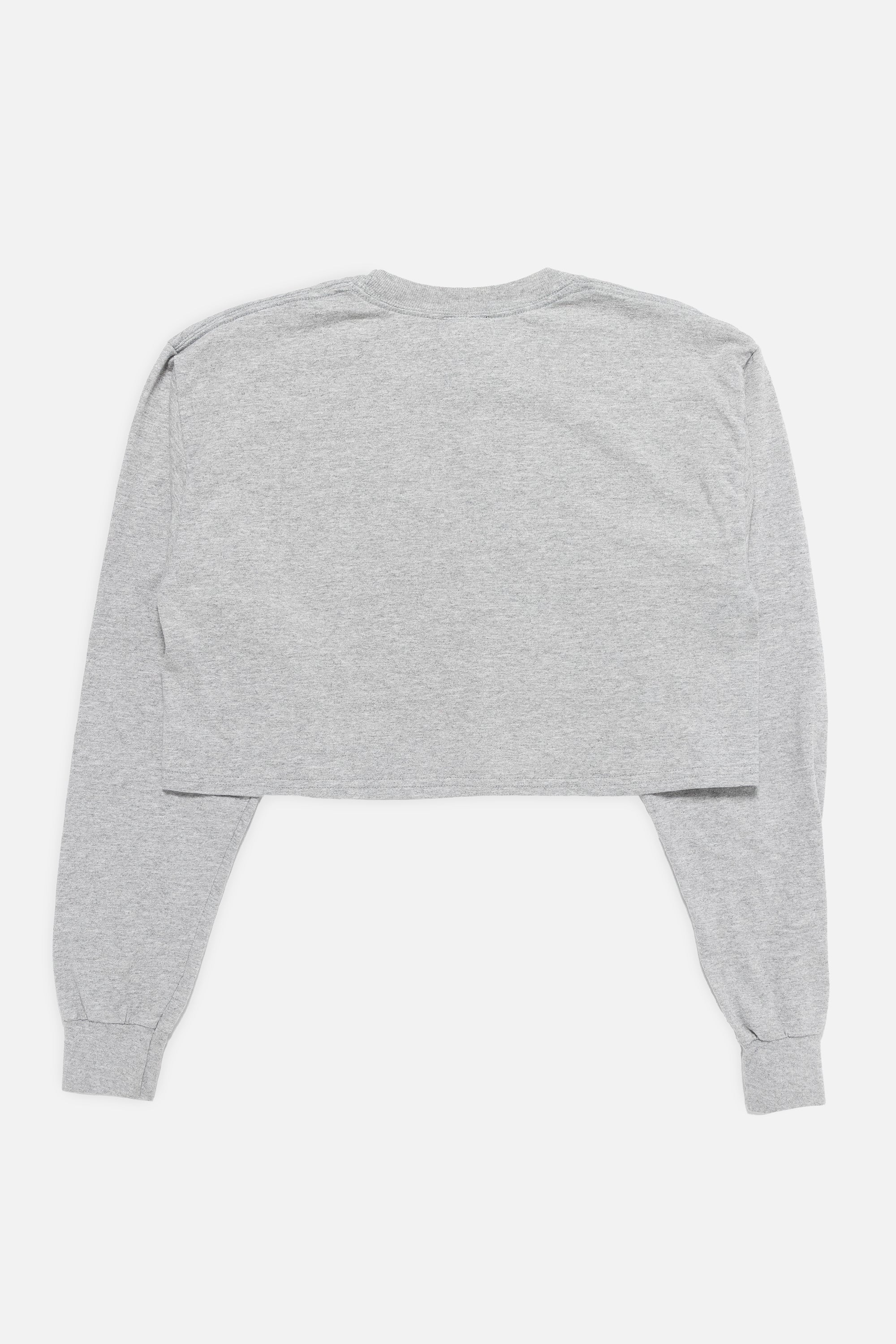 Rework Denver All-Star Crop Tee