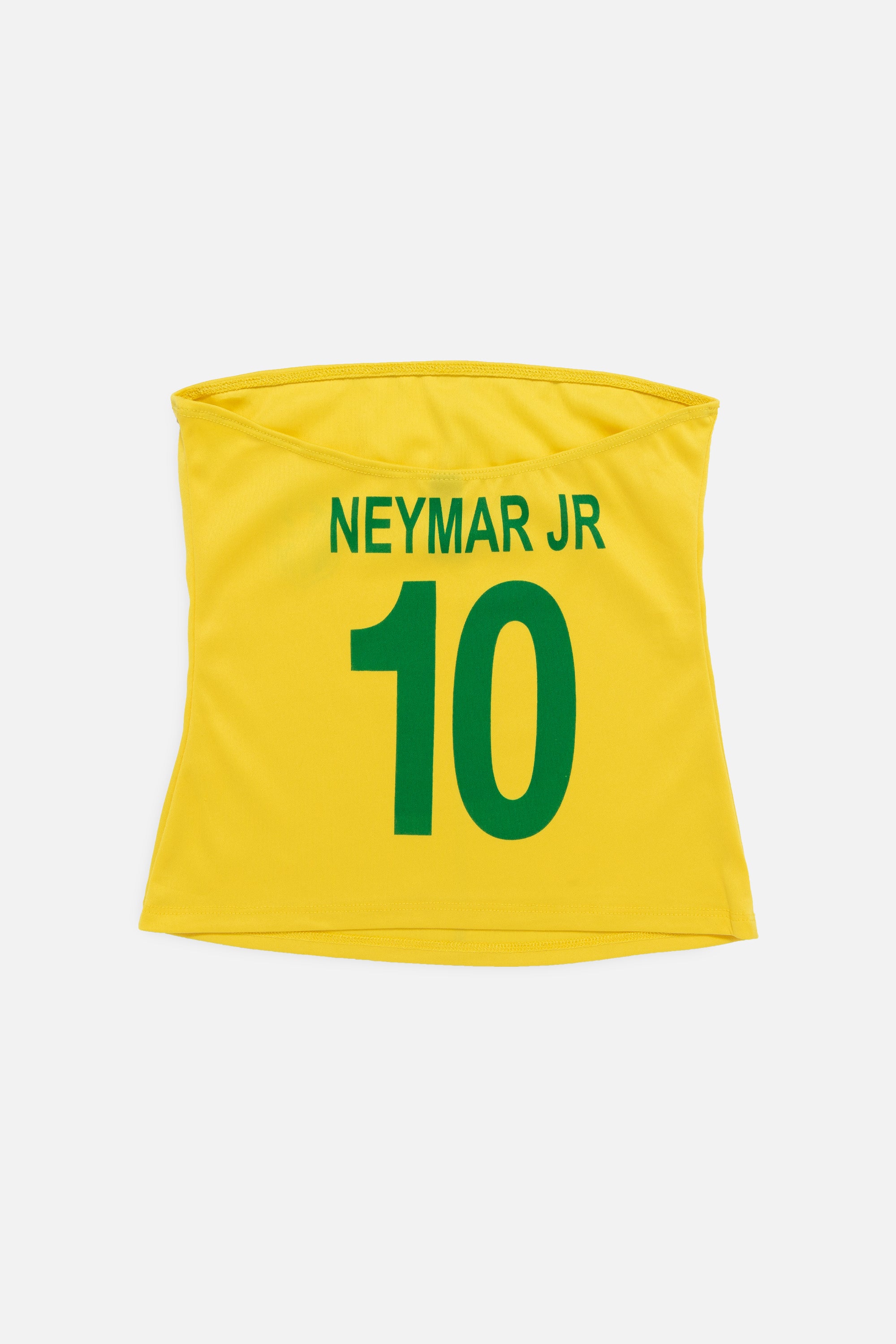 Rework Brazil Team Tube Top