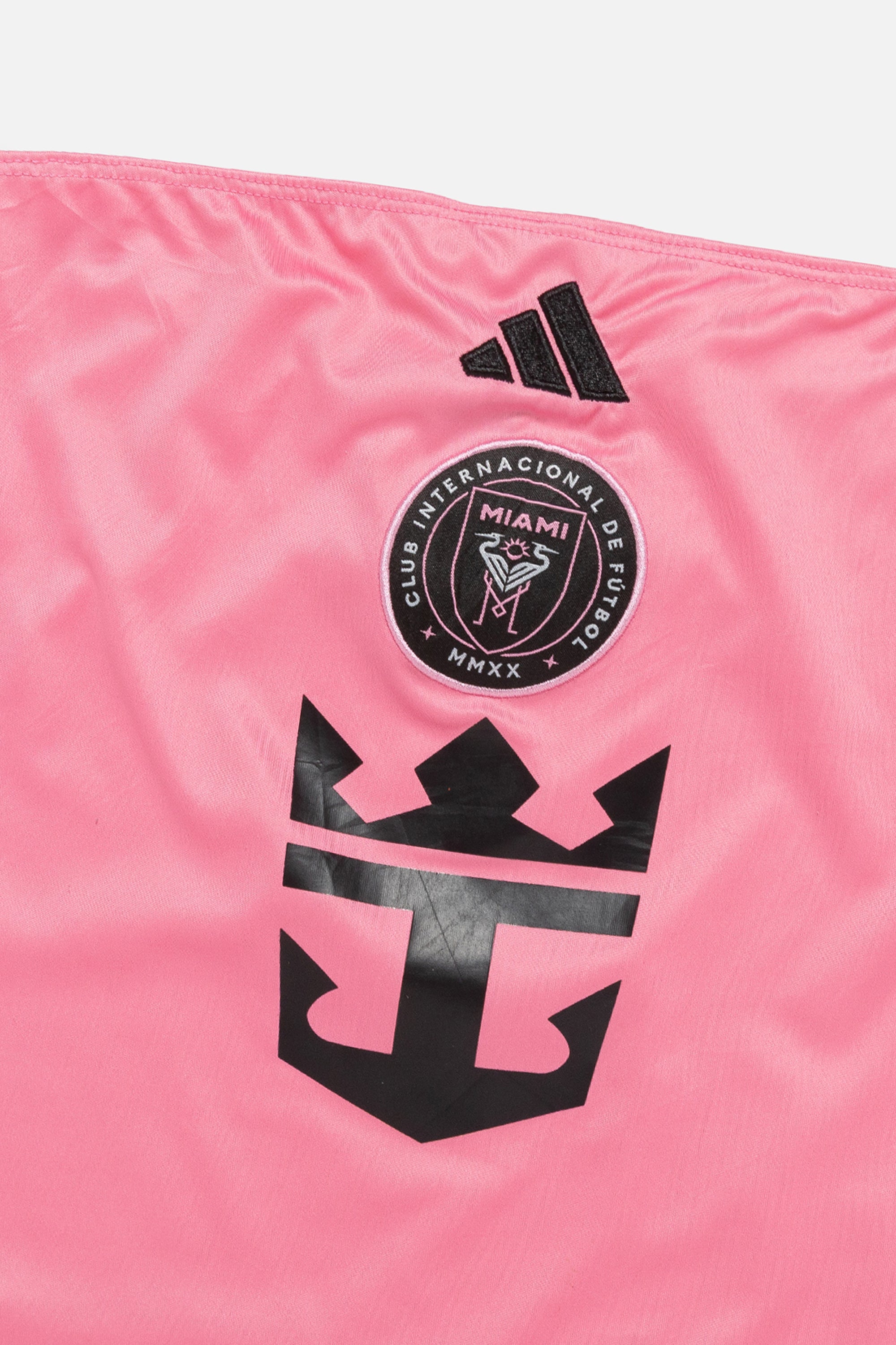 Rework Inter Miami CF Tube Top