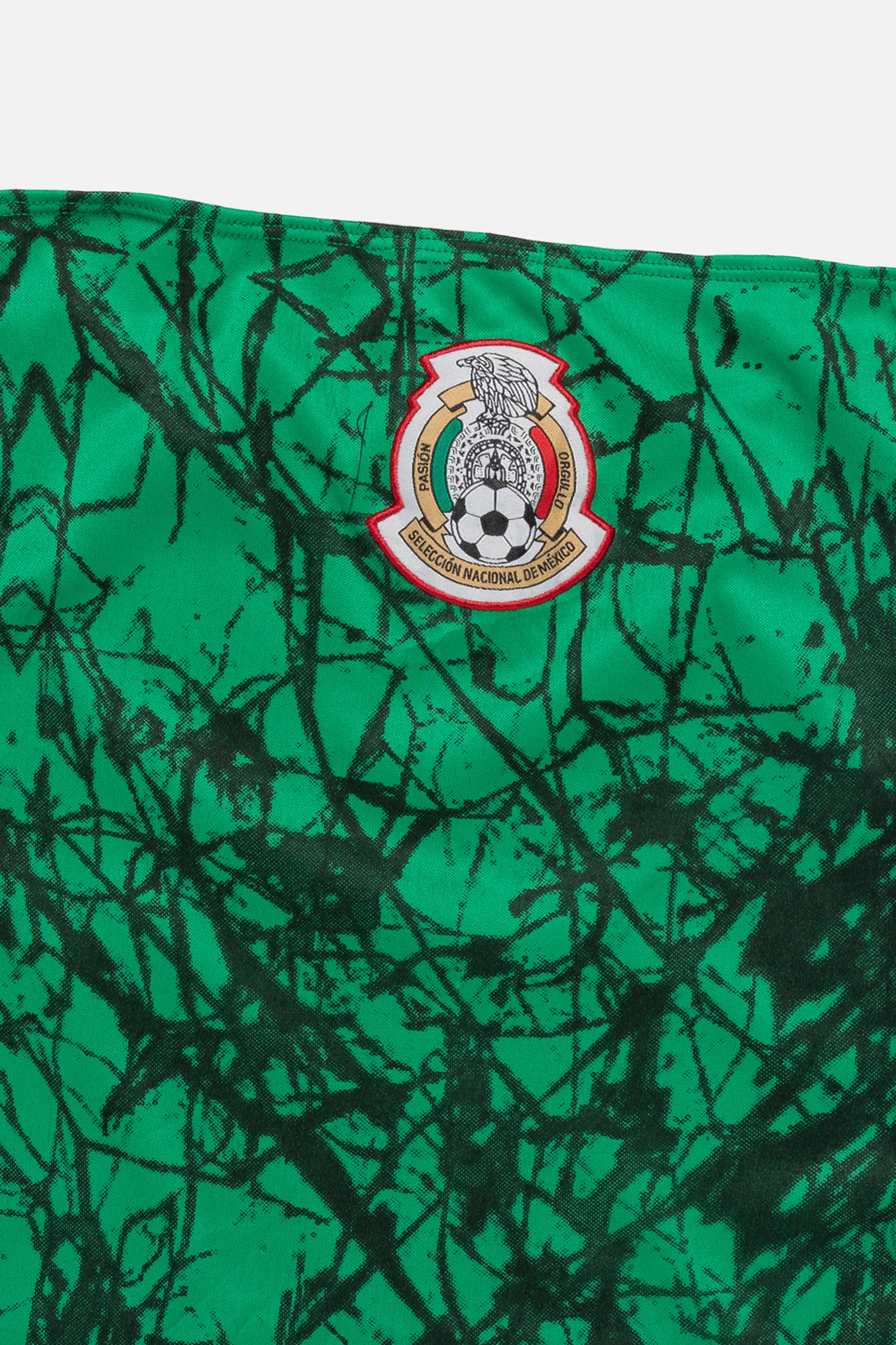 Rework Mexico Team Tube Top