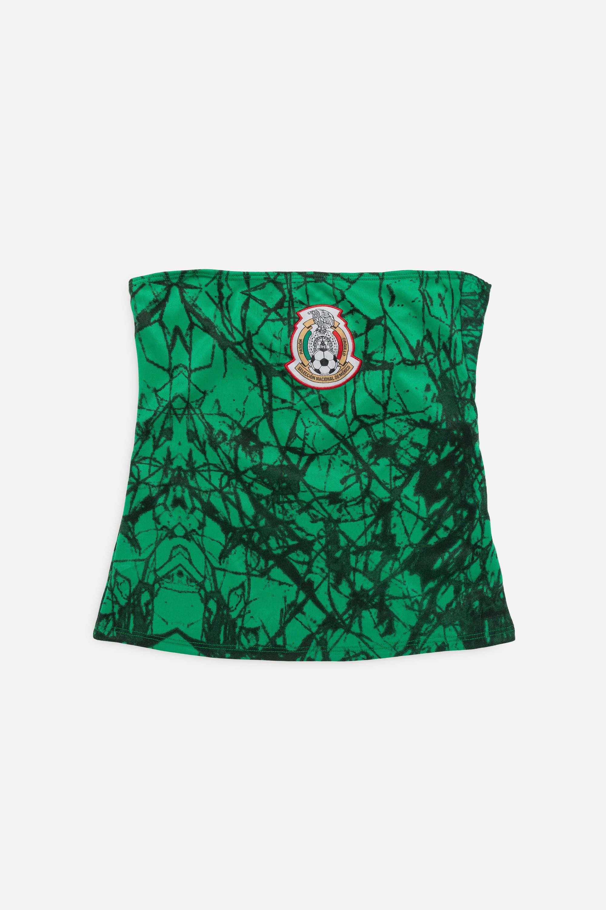 Rework Mexico Team Tube Top
