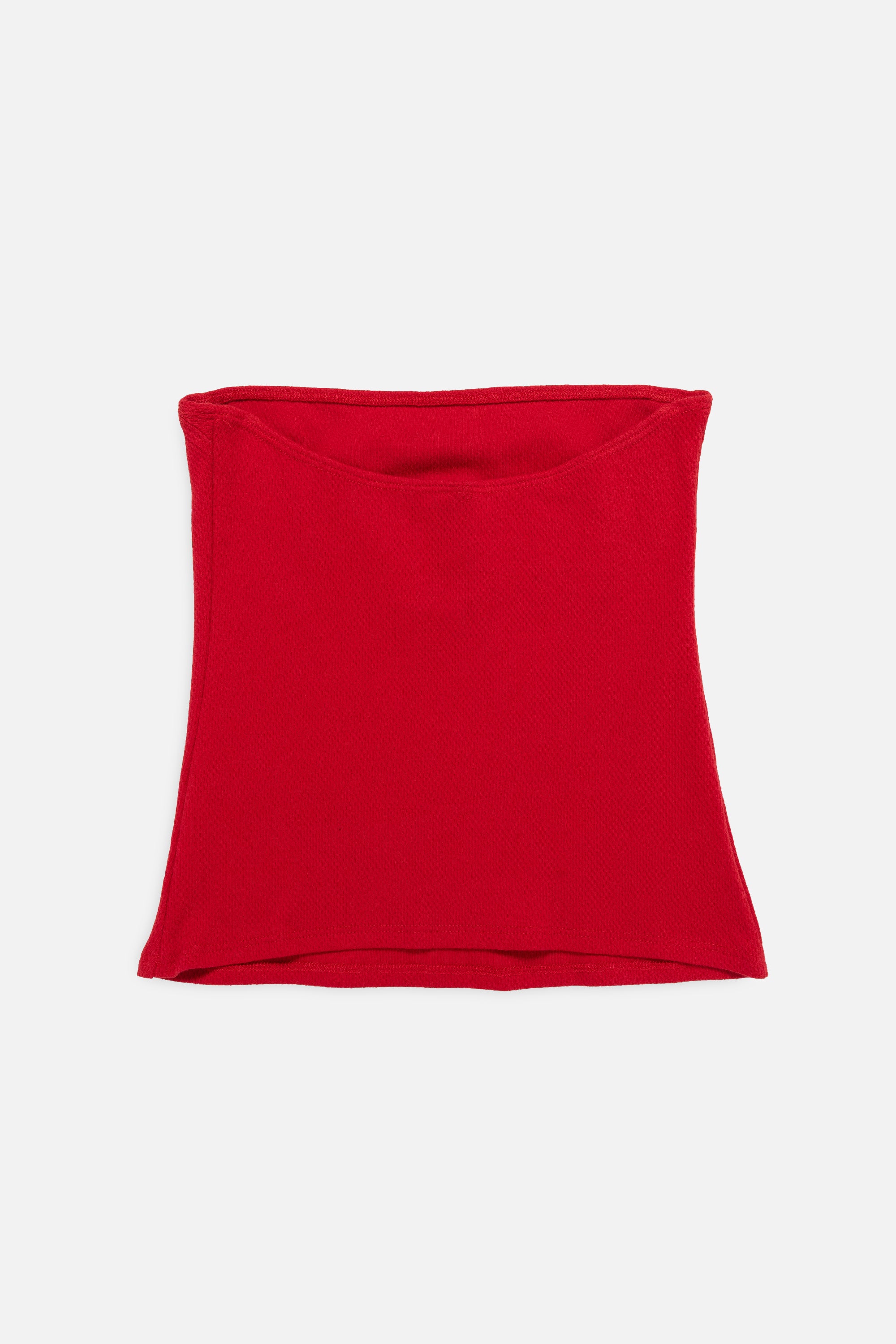 Rework Tommy Tube Top