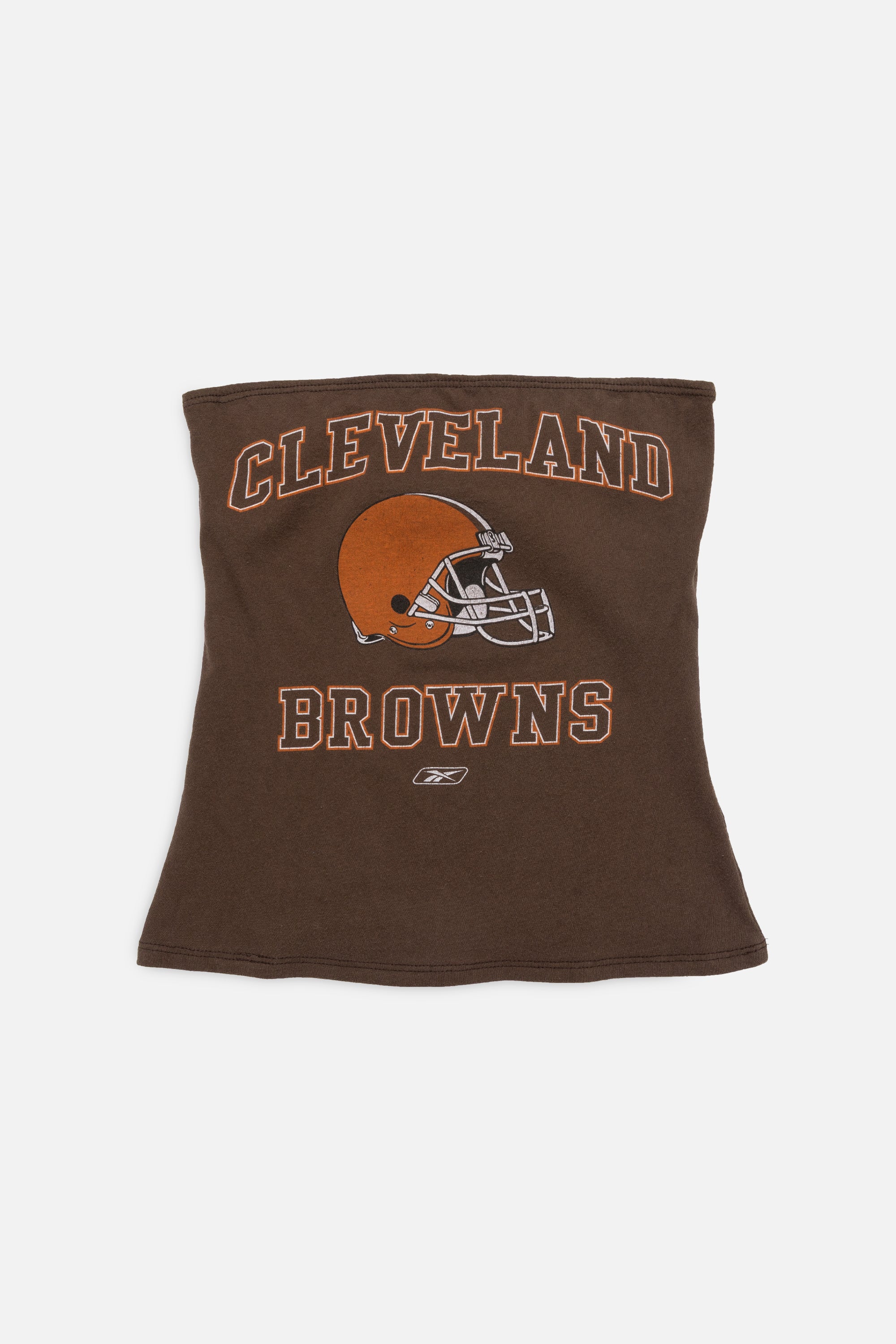 Rework Cleveland Browns Tube Top