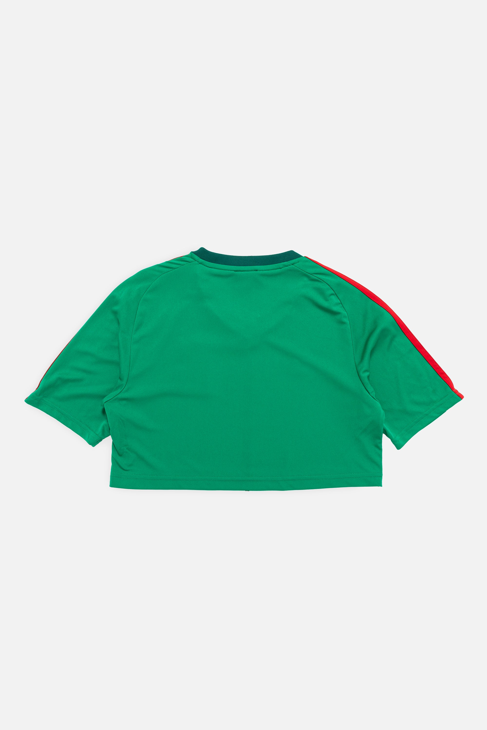 Rework Mexico Team Crop Jersey