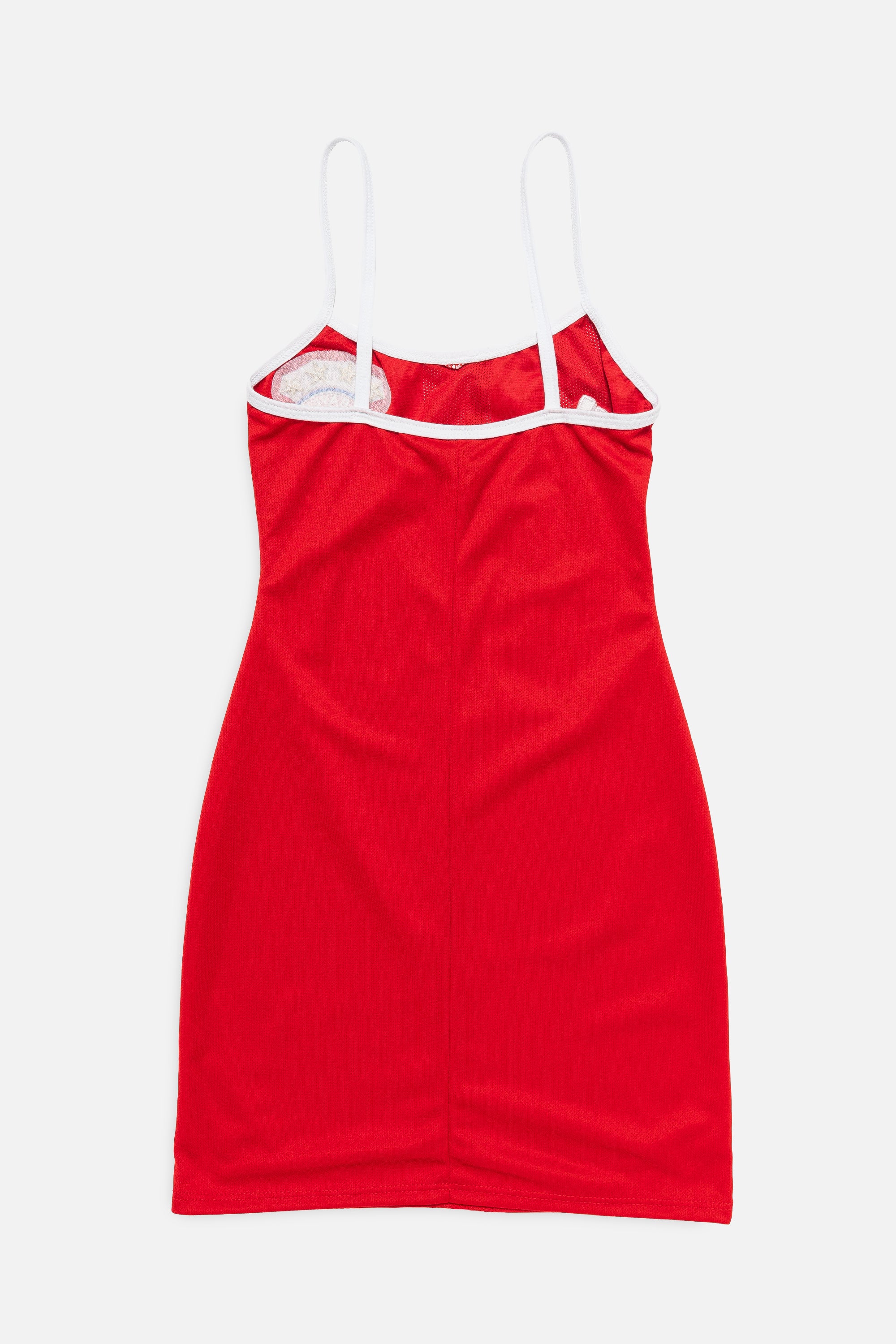 Rework FC Bayern Munich Mini Dress