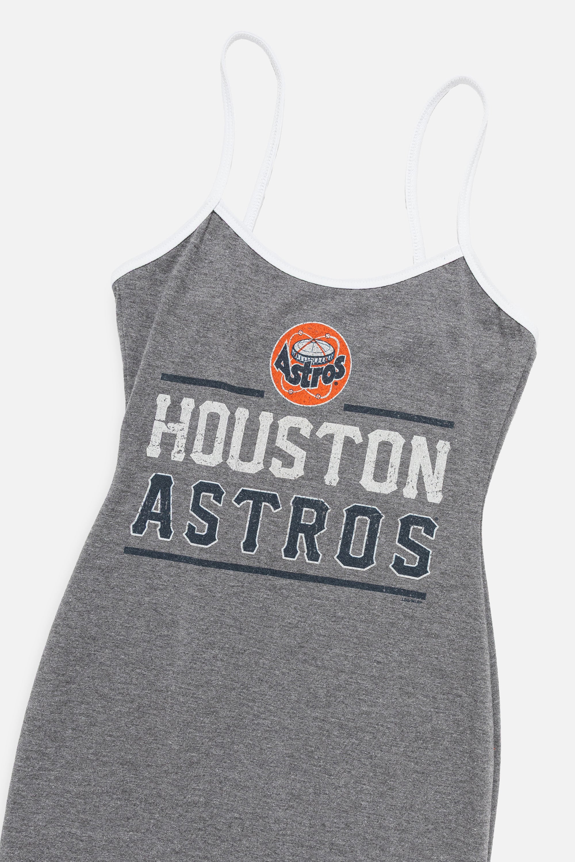 Rework Houston Astros Mini Dress