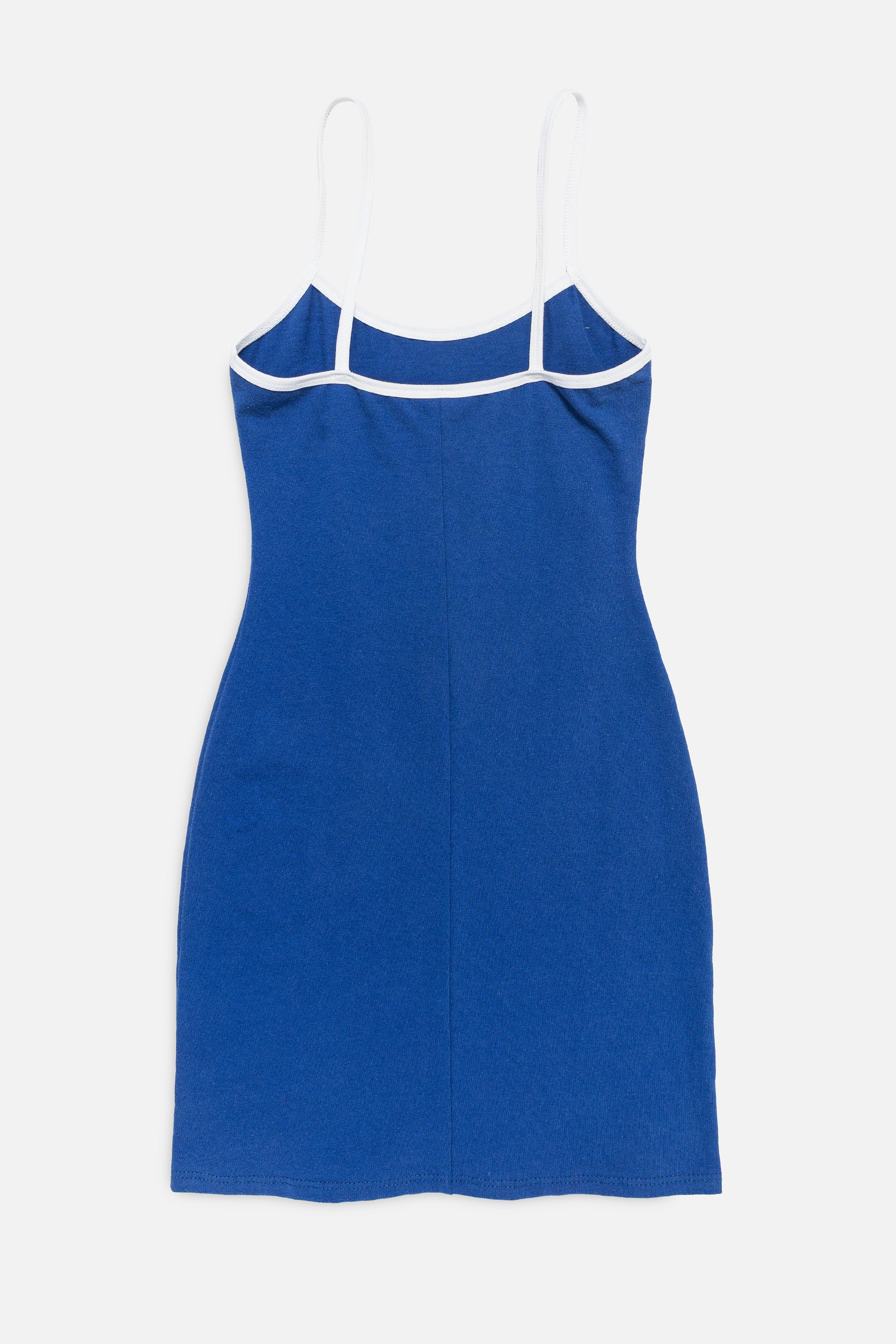 Rework Chicago Cubs Mini Dress