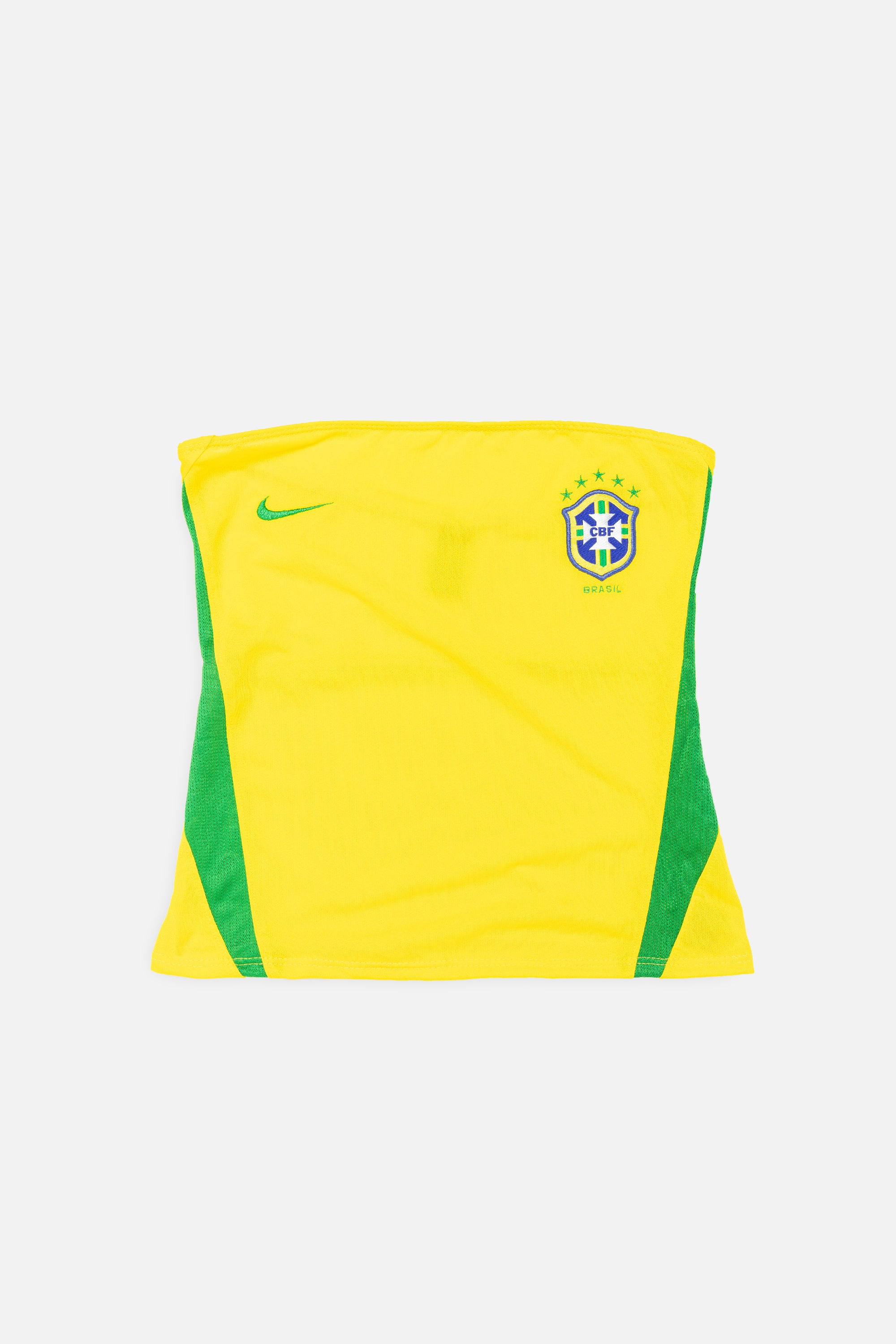 Rework Brazil Team Tube Top