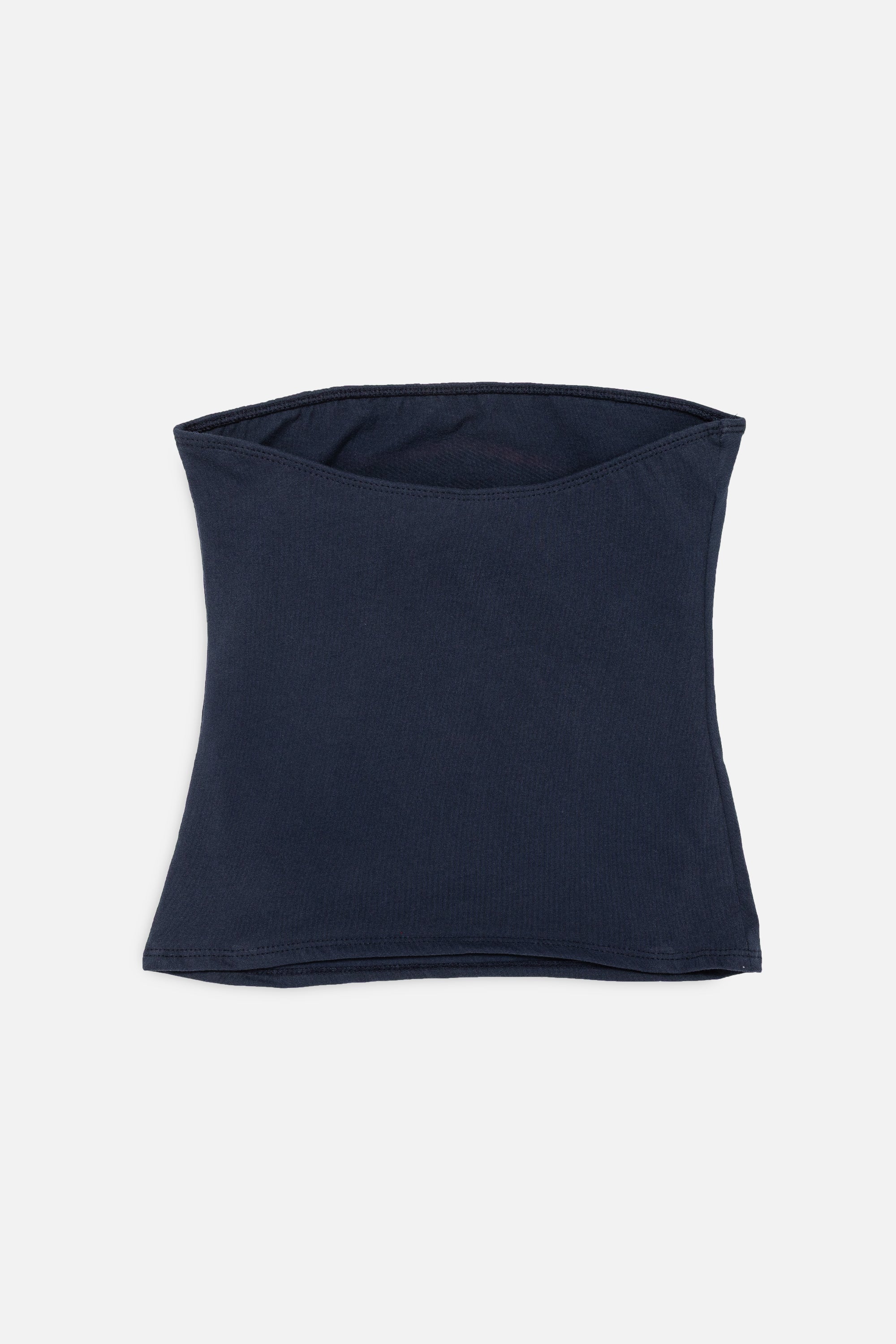 Rework USA Soccer Tube Top