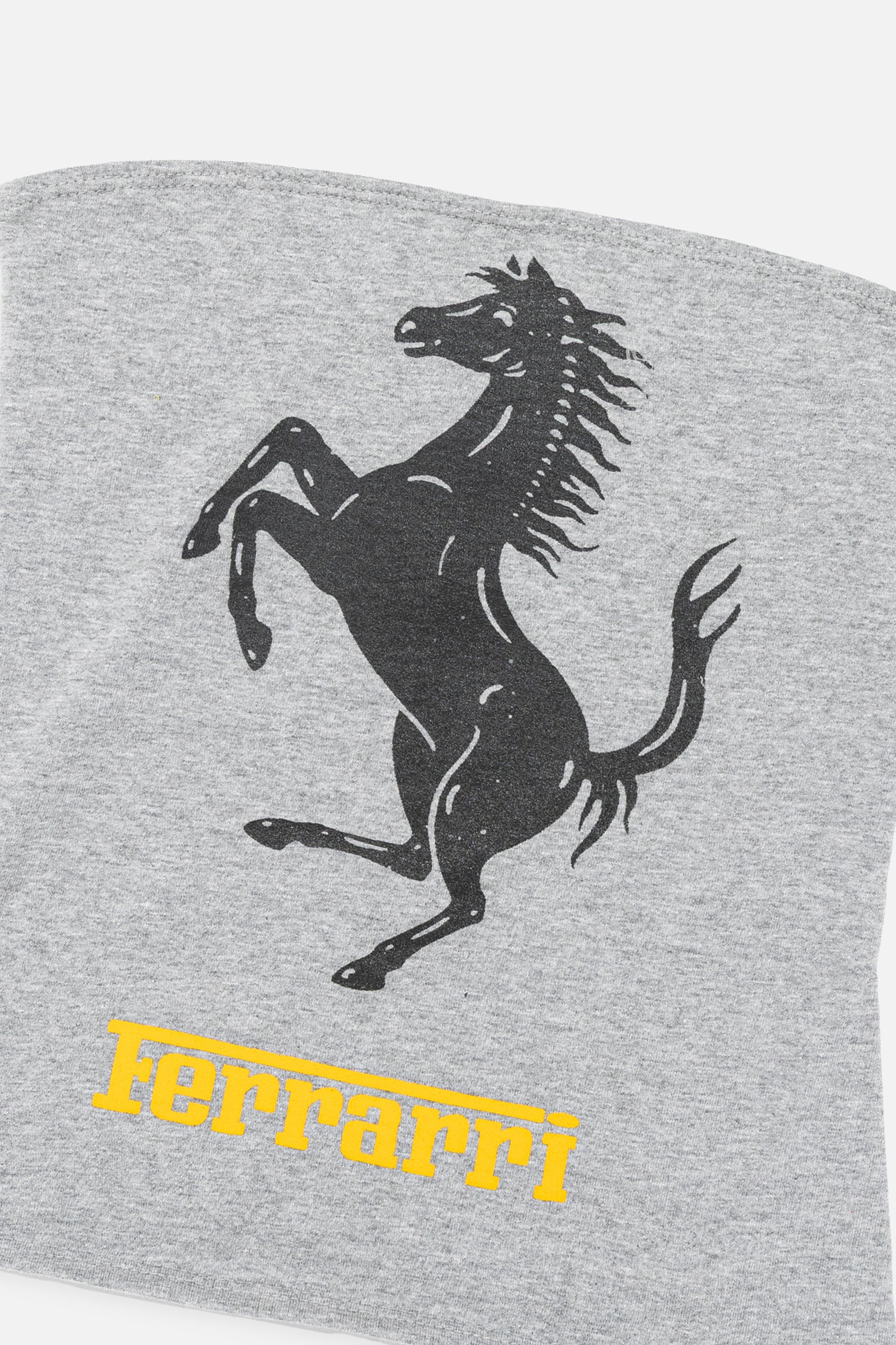 Rework Ferrari Tube Top