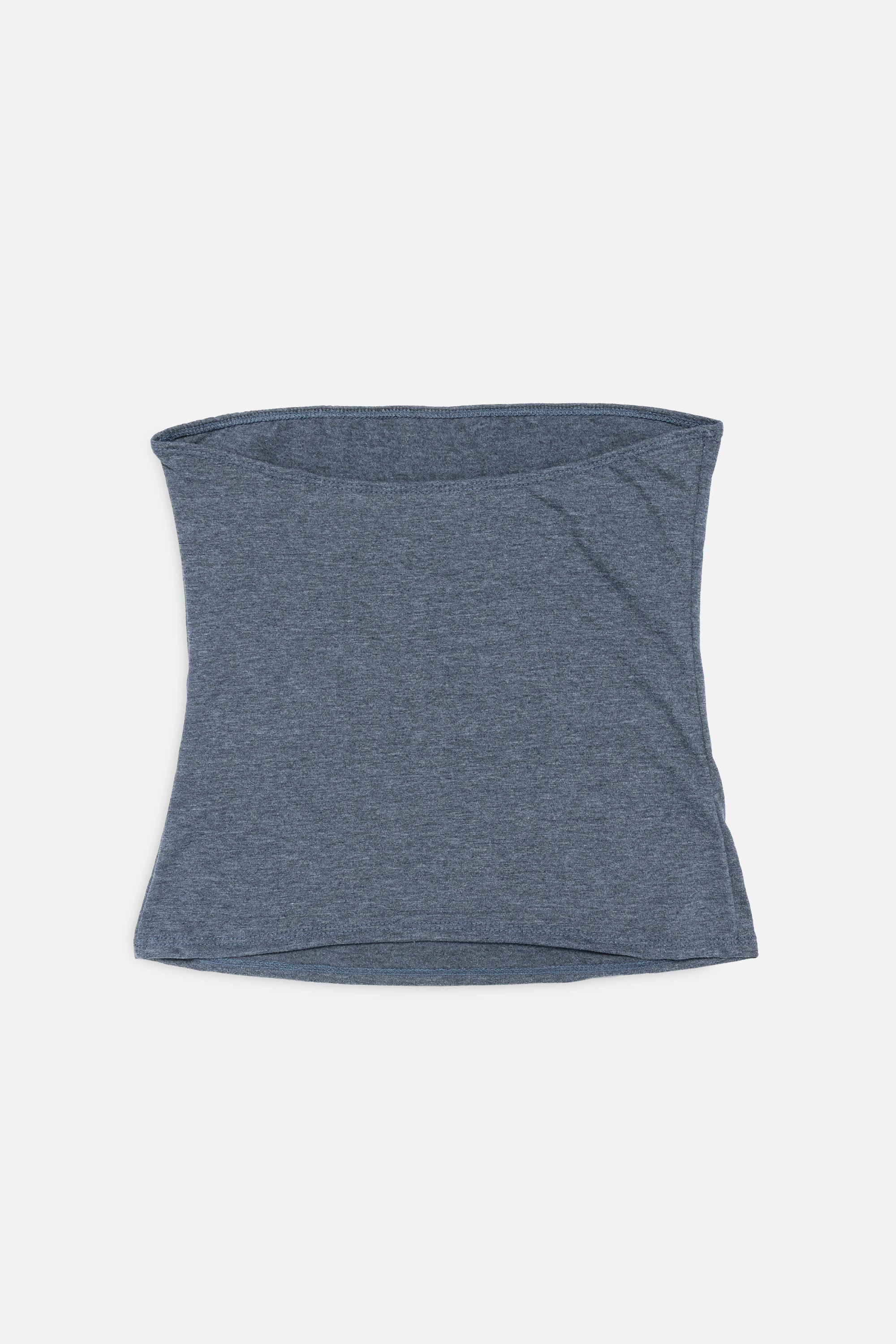 Rework Chevrolet Tube Top