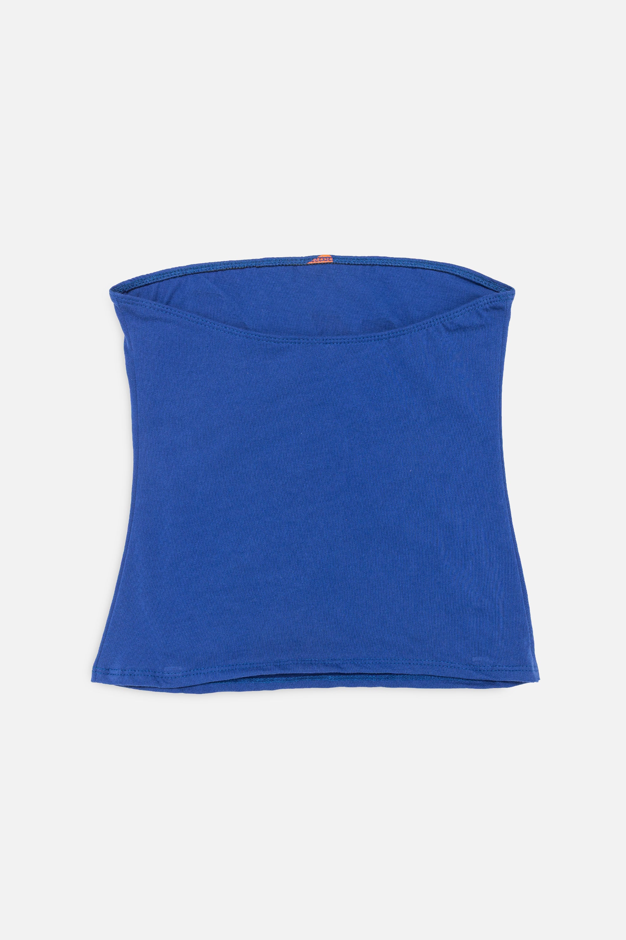 Rework New York Mets  Tube Top