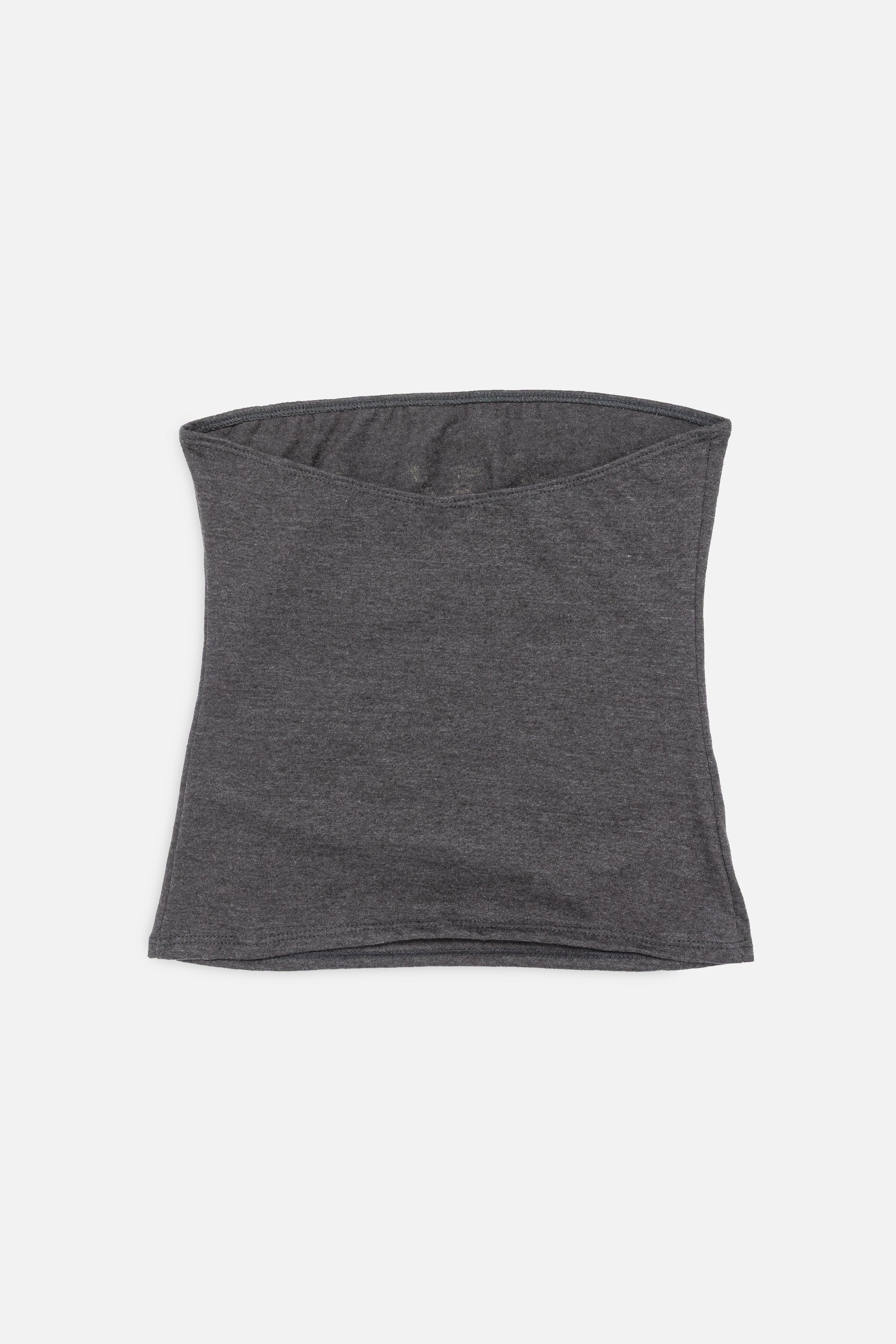 Rework Texas Rangers Tube Top