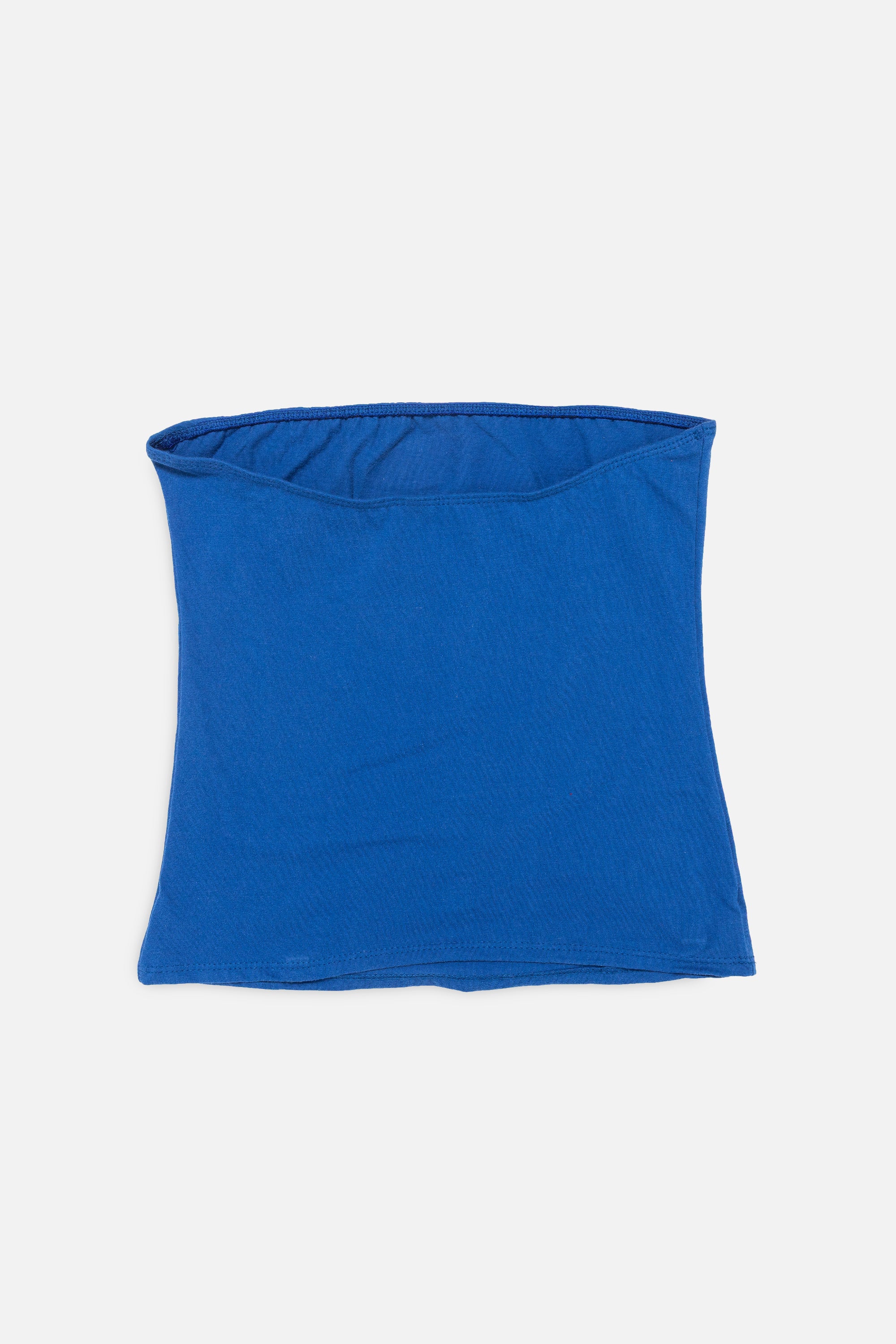 Rework Chicago Cubs Tube Top