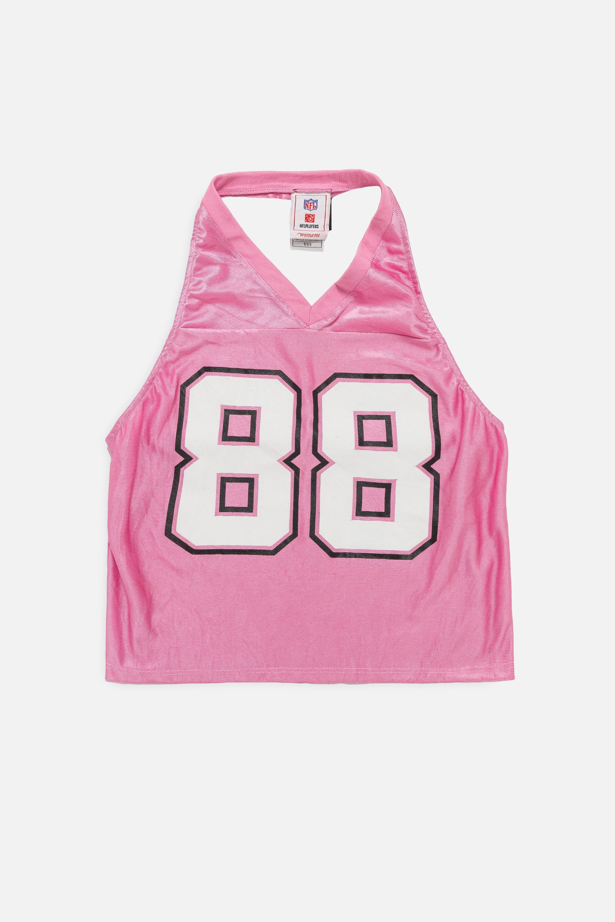 Rework Dallas Cowboys Halter Top