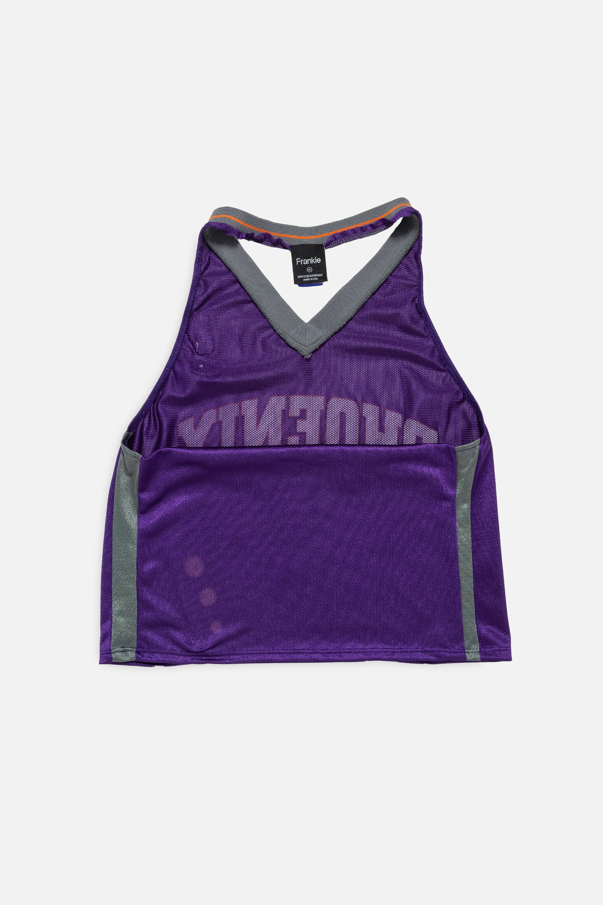 Rework Phoenix Suns Halter Top