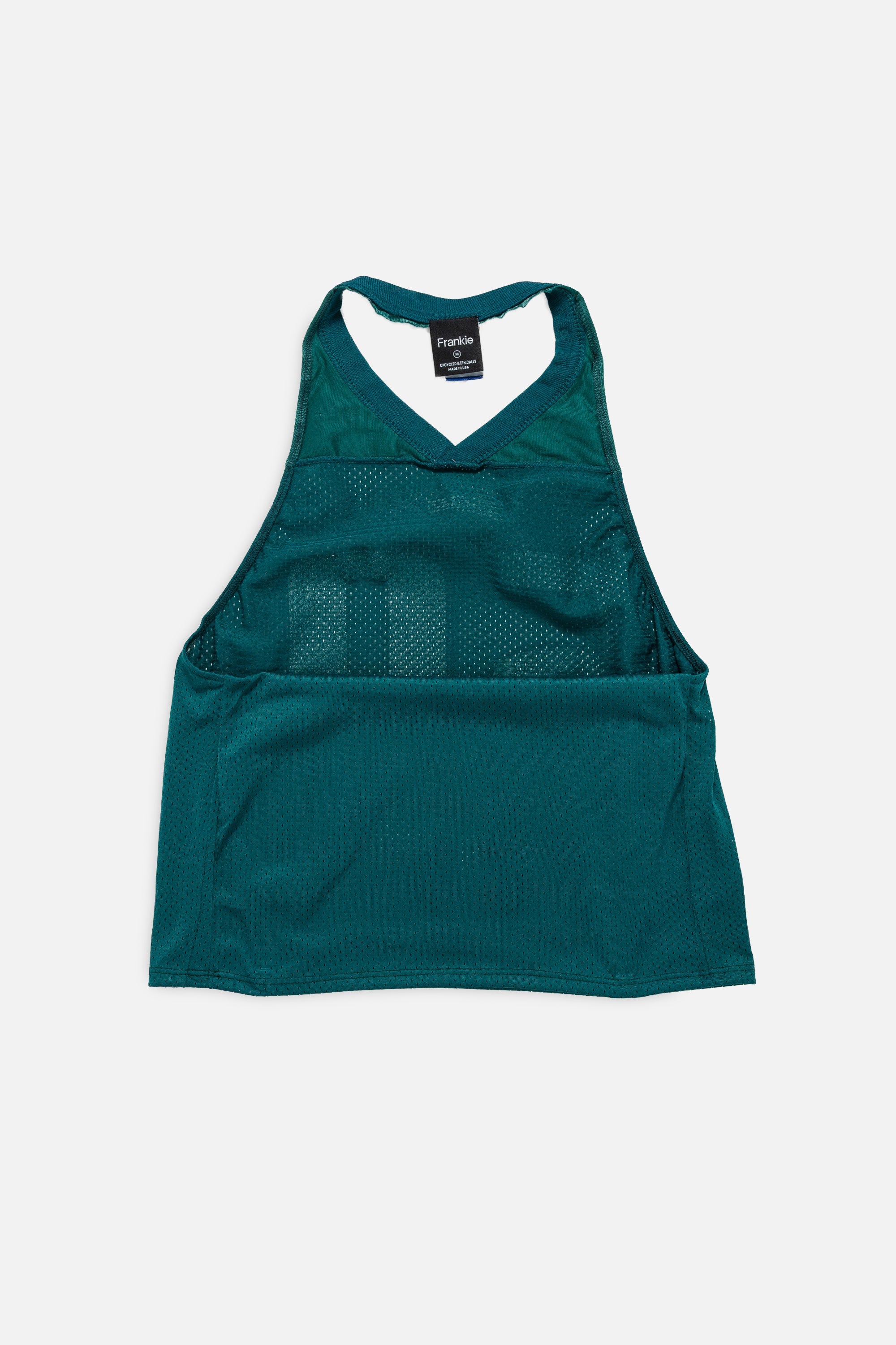 Rework Philadelphia Eagles Halter Top