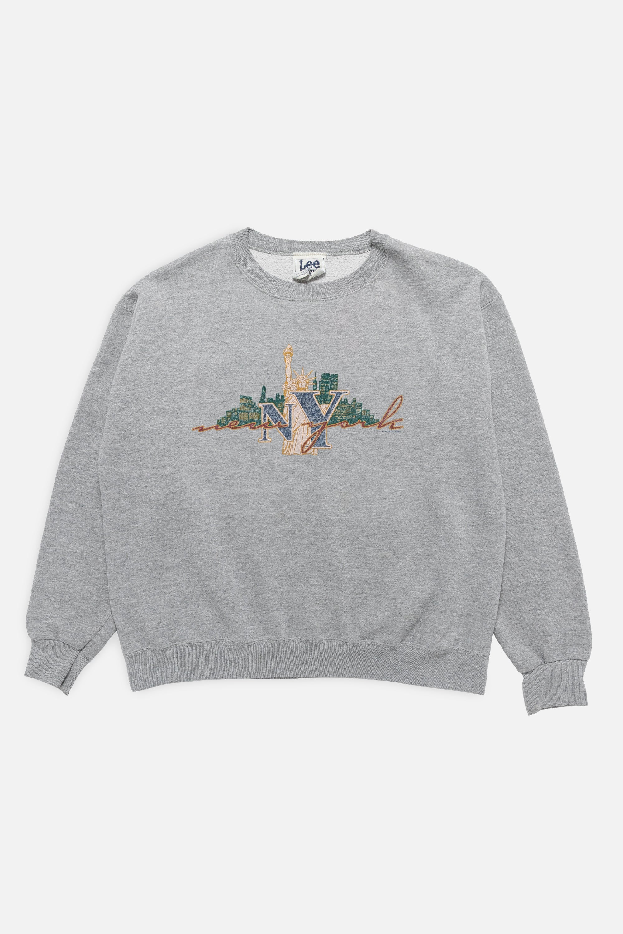 Vintage New York Sweatshirt