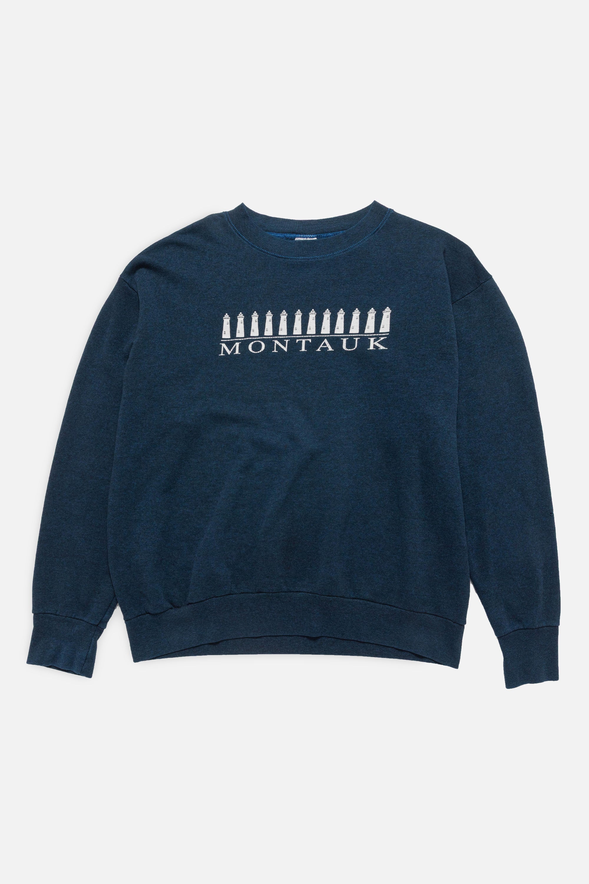 Vintage Montauk Sweatshirt