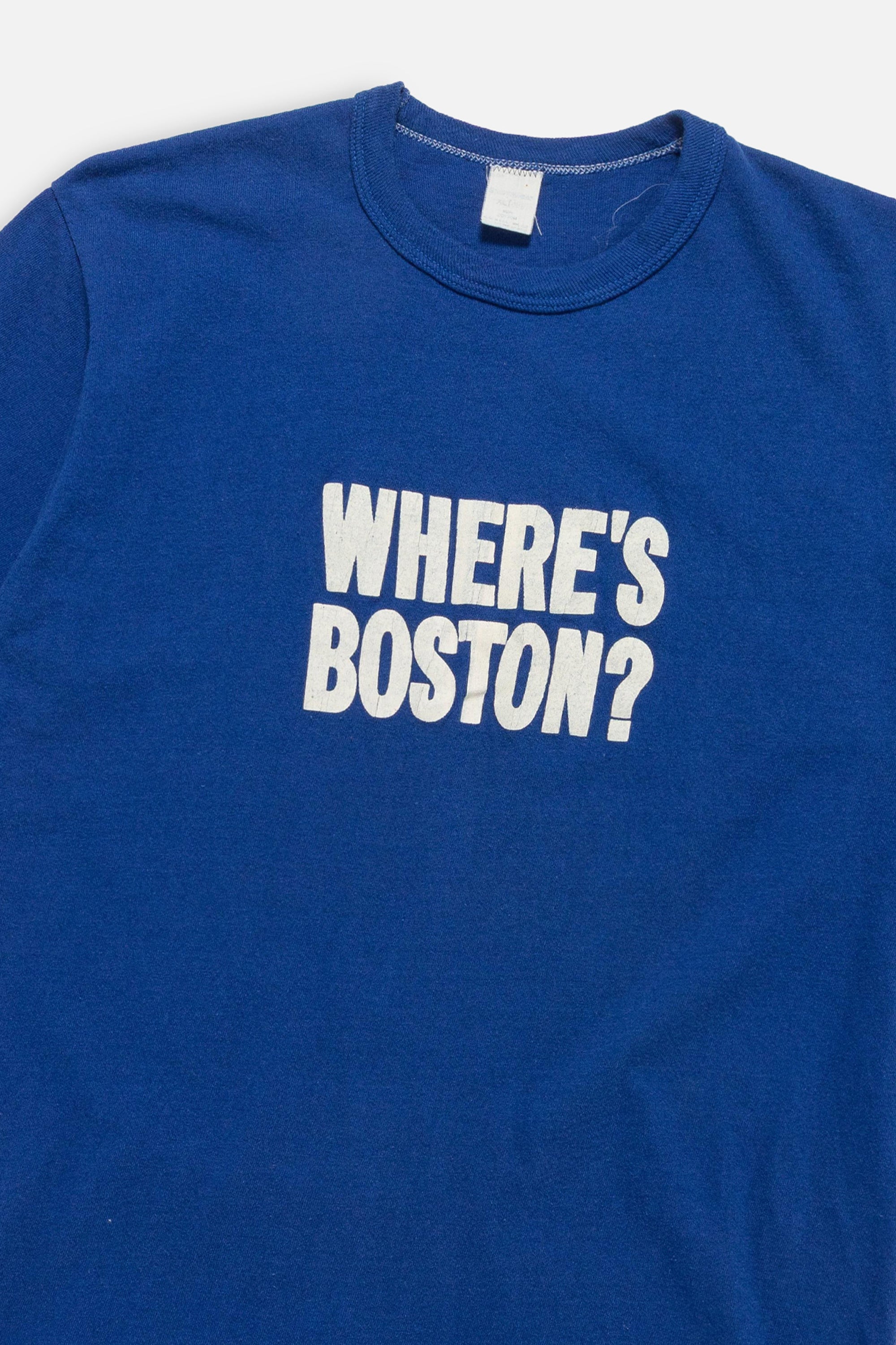 Vintage Boston Tee