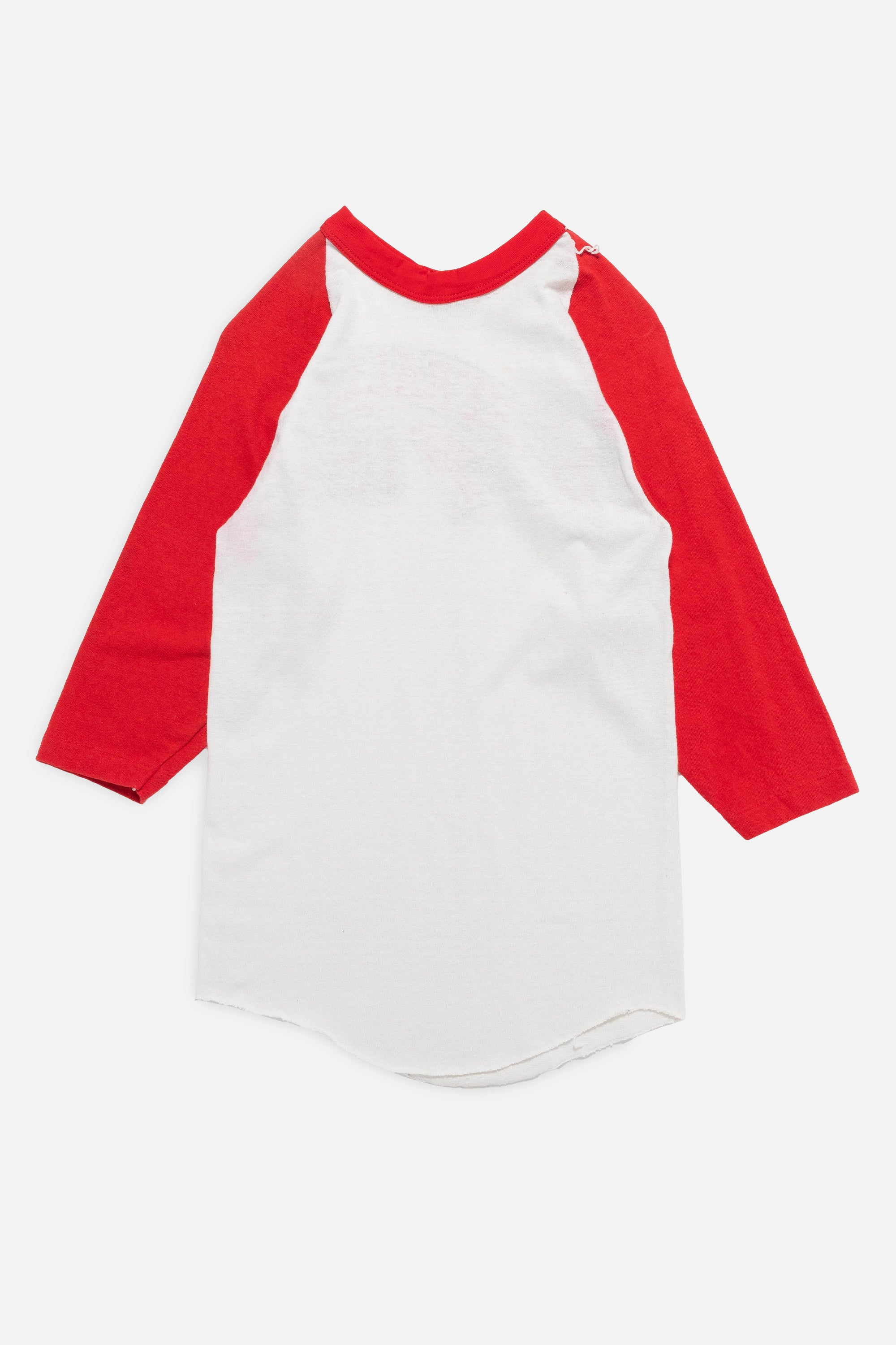 Vintage Baseball USA Tee