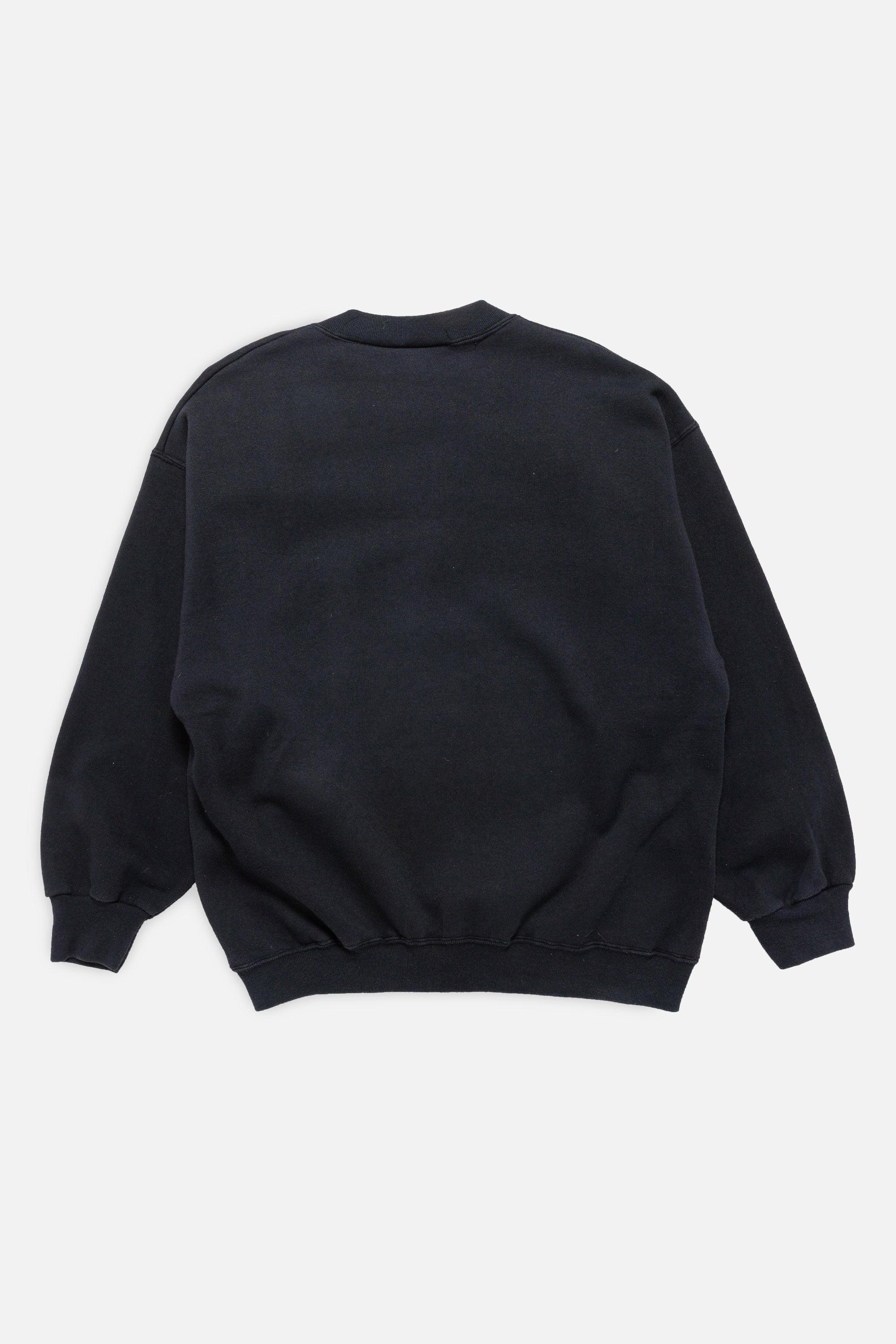 Vintage Chicago Bulls Sweatshirt