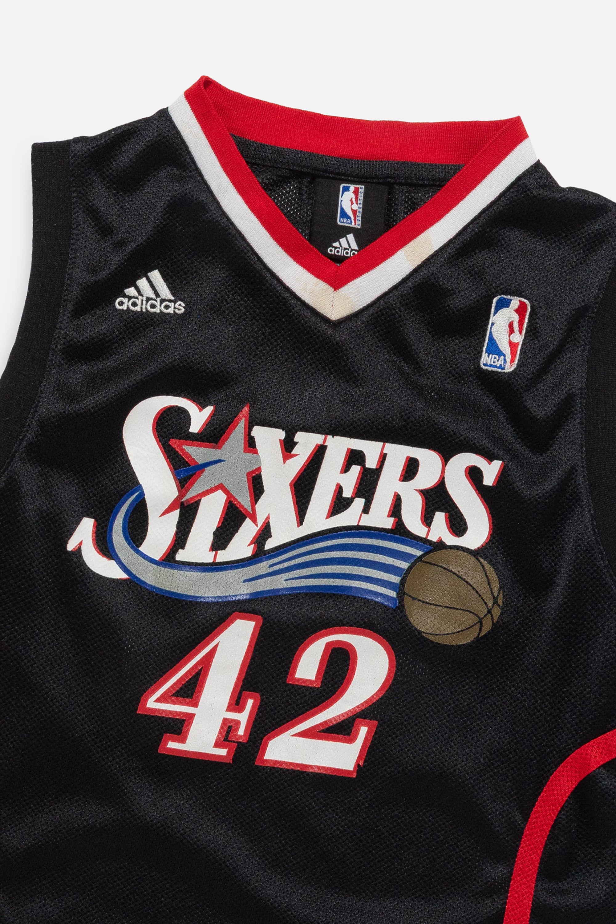 Vintage Philadelphia Jersey