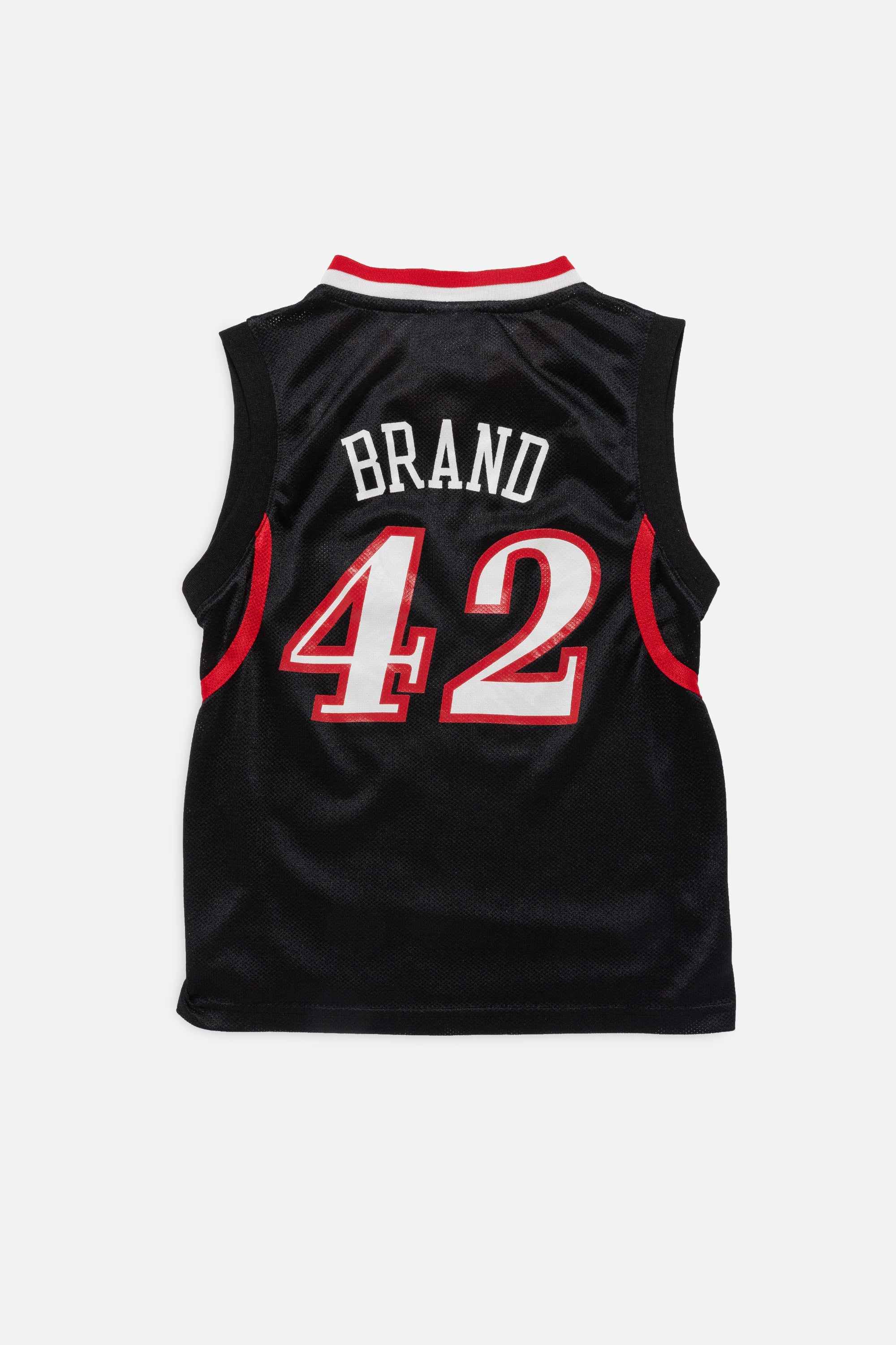 Vintage Philadelphia Jersey