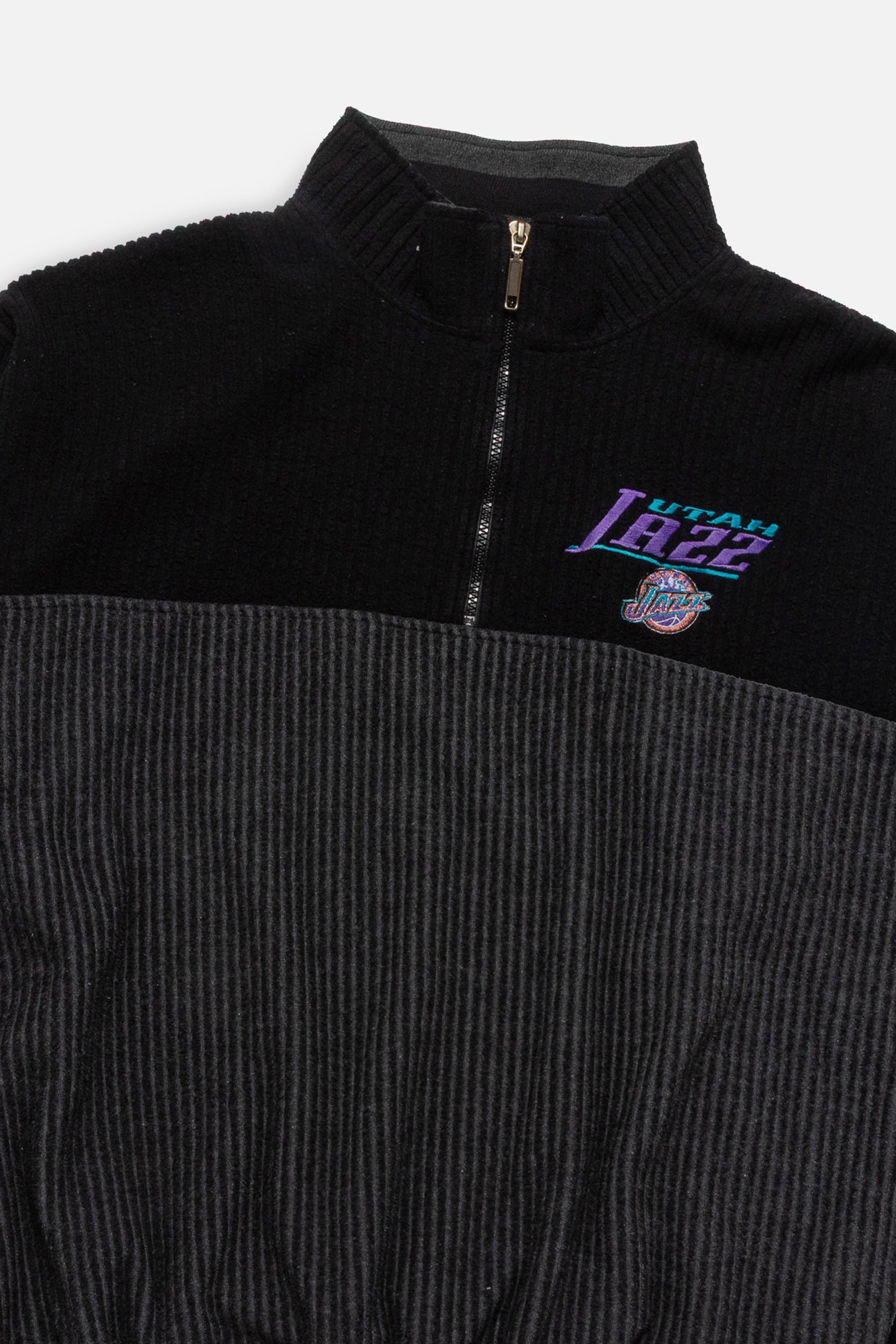 Vintage Utah Jazz Sweatshirt