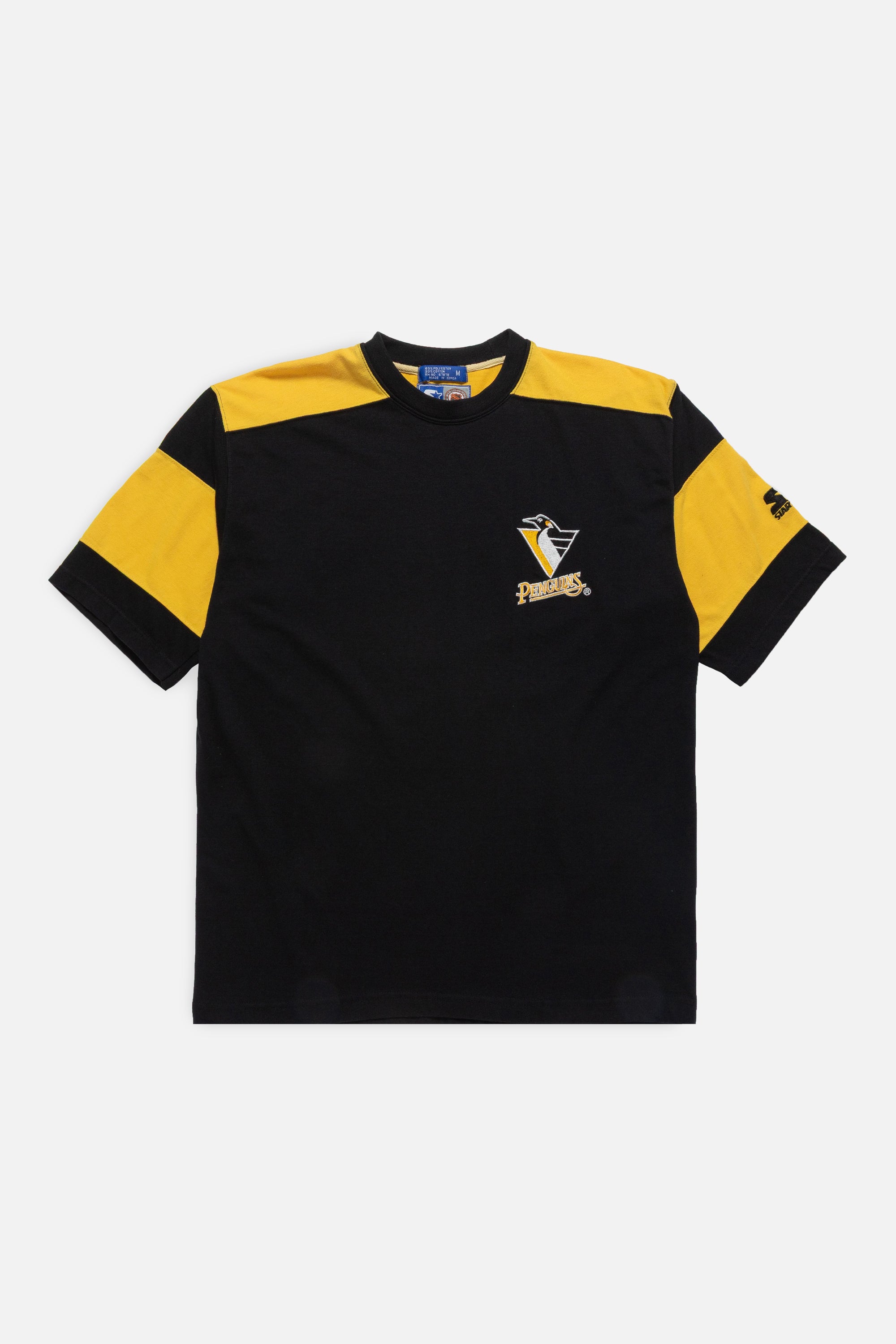 Vintage Pittsburgh Penguins Tee