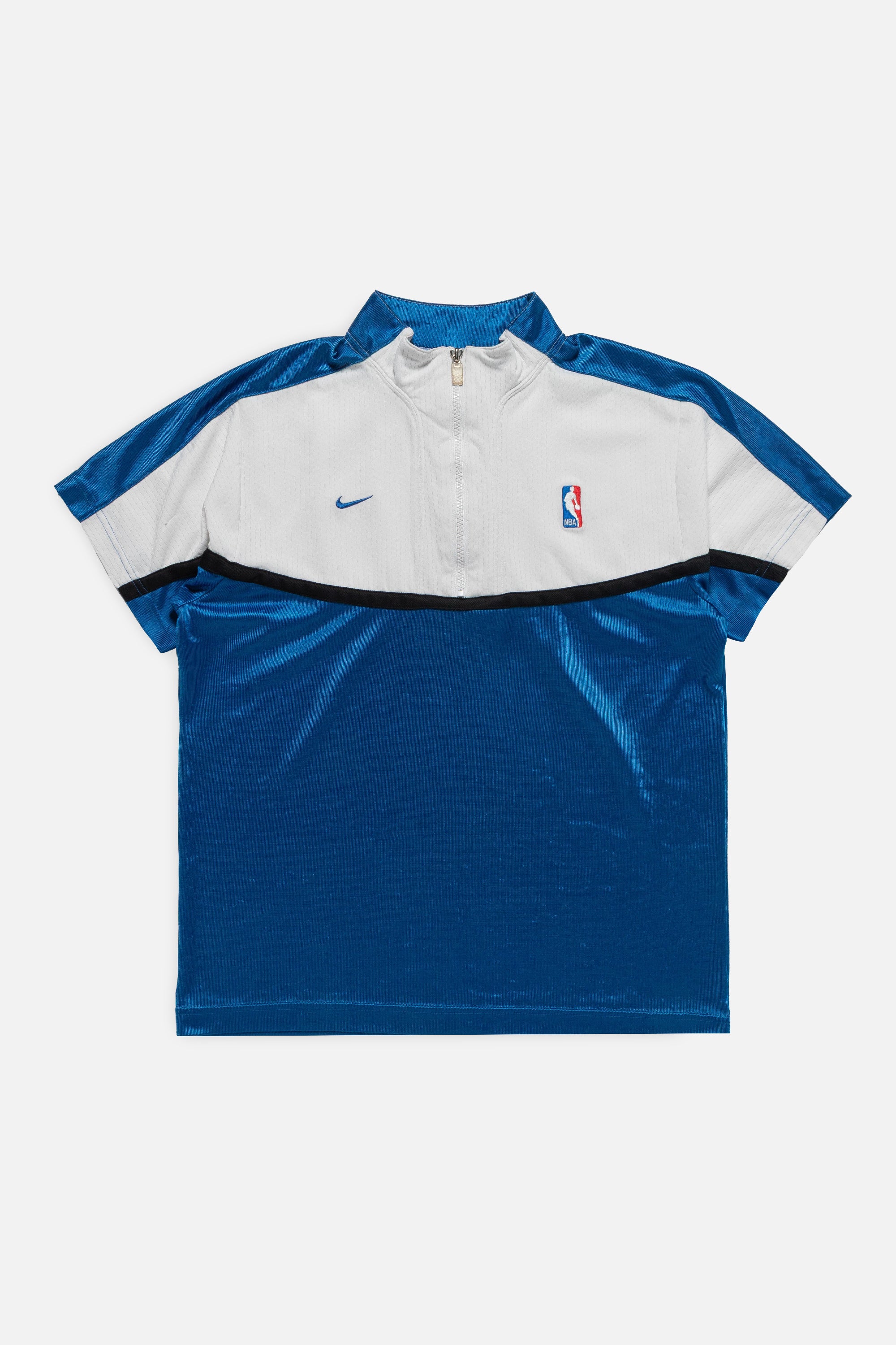 Vintage Nike Warm Up Jersey