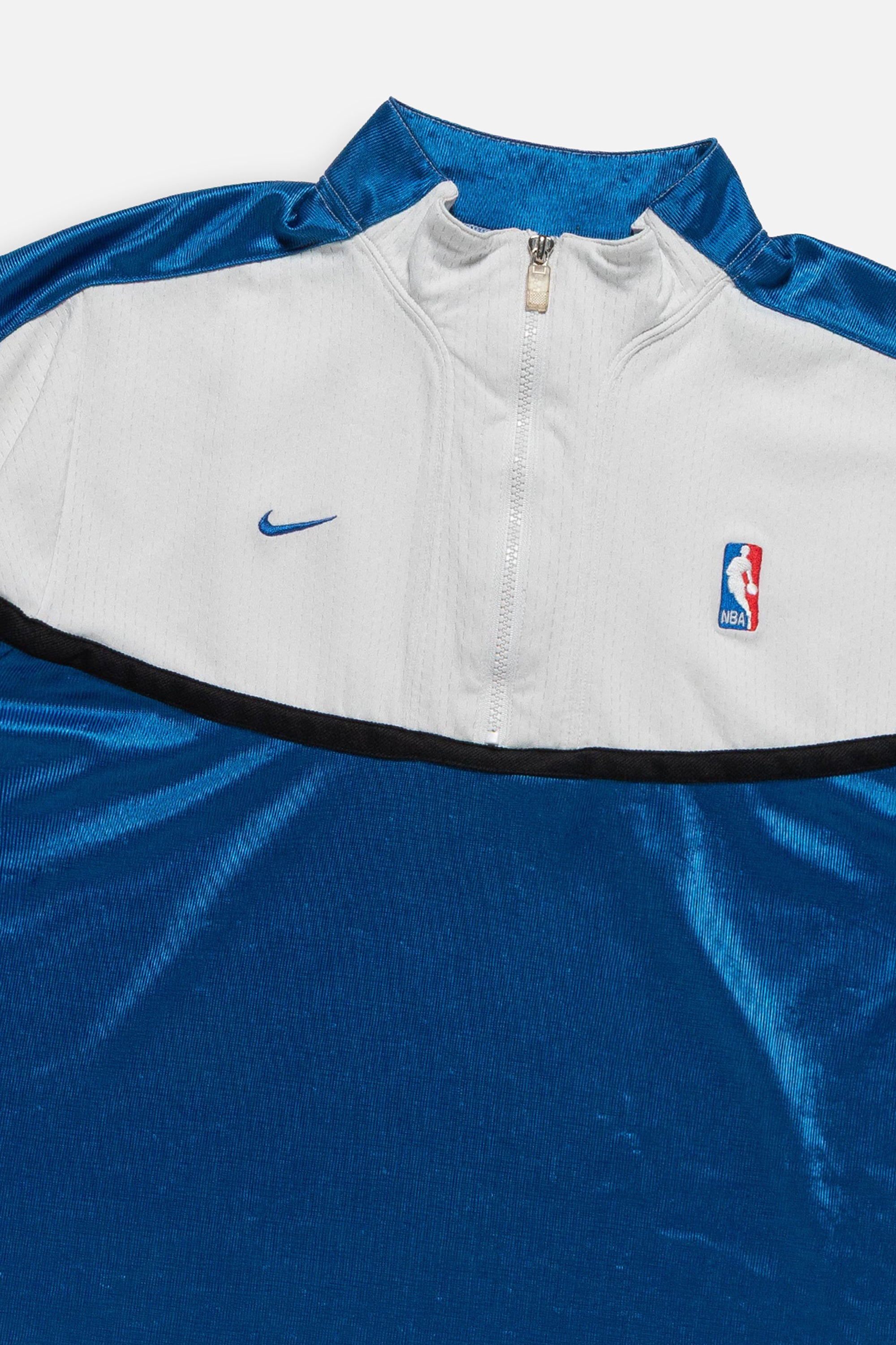 Vintage Nike Warm Up Jersey