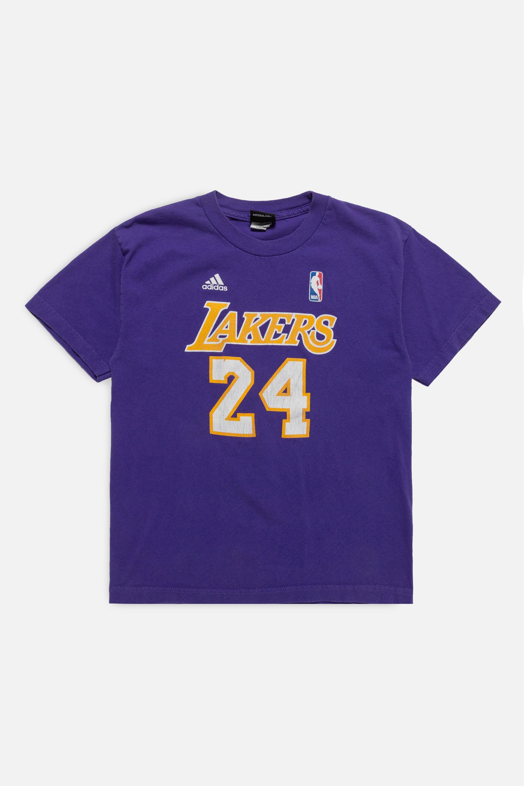 Vintage Los Angeles Lakers Tee