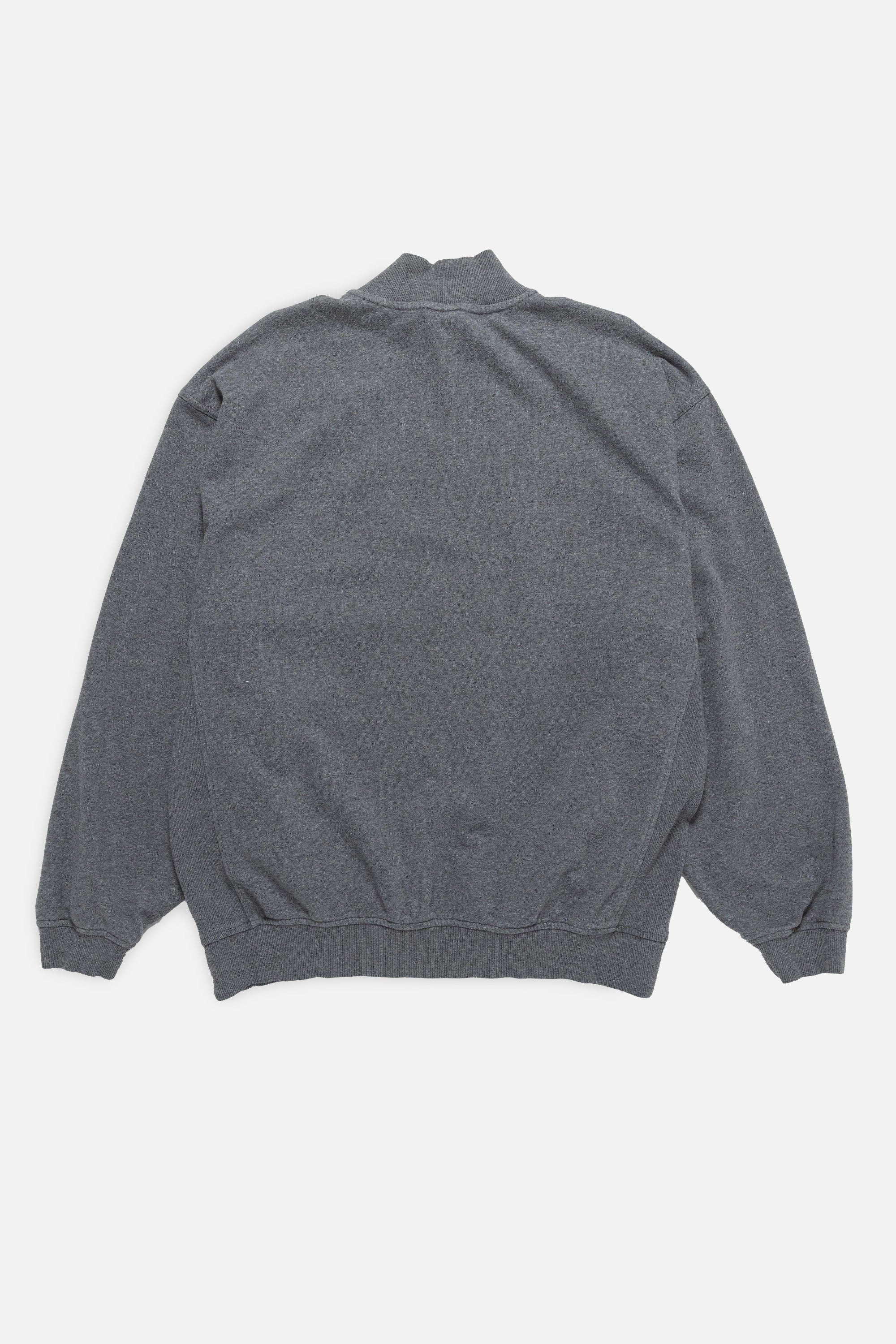 Vintage Detroit Pistons Sweatshirt