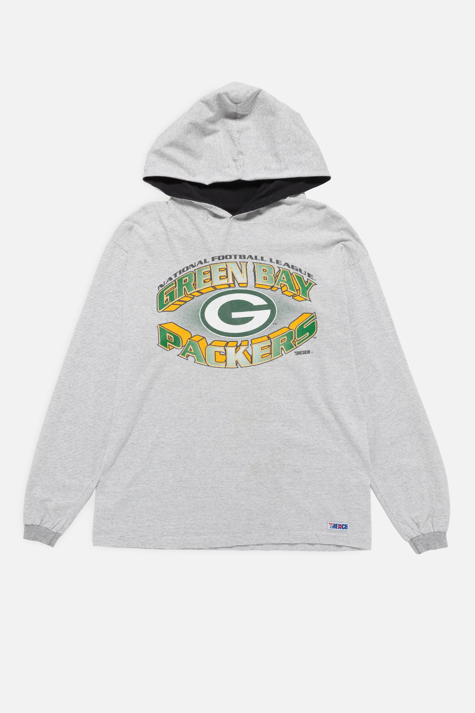 Vintage Green Bay Packers Tee