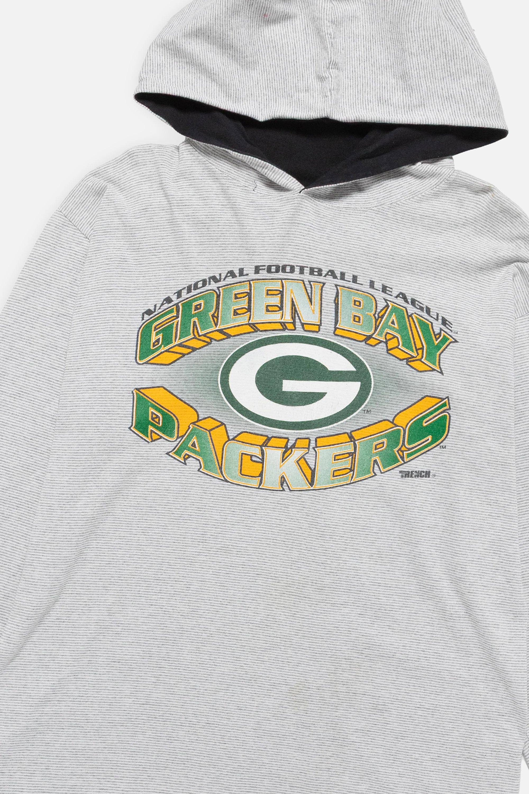Vintage Green Bay Packers Tee