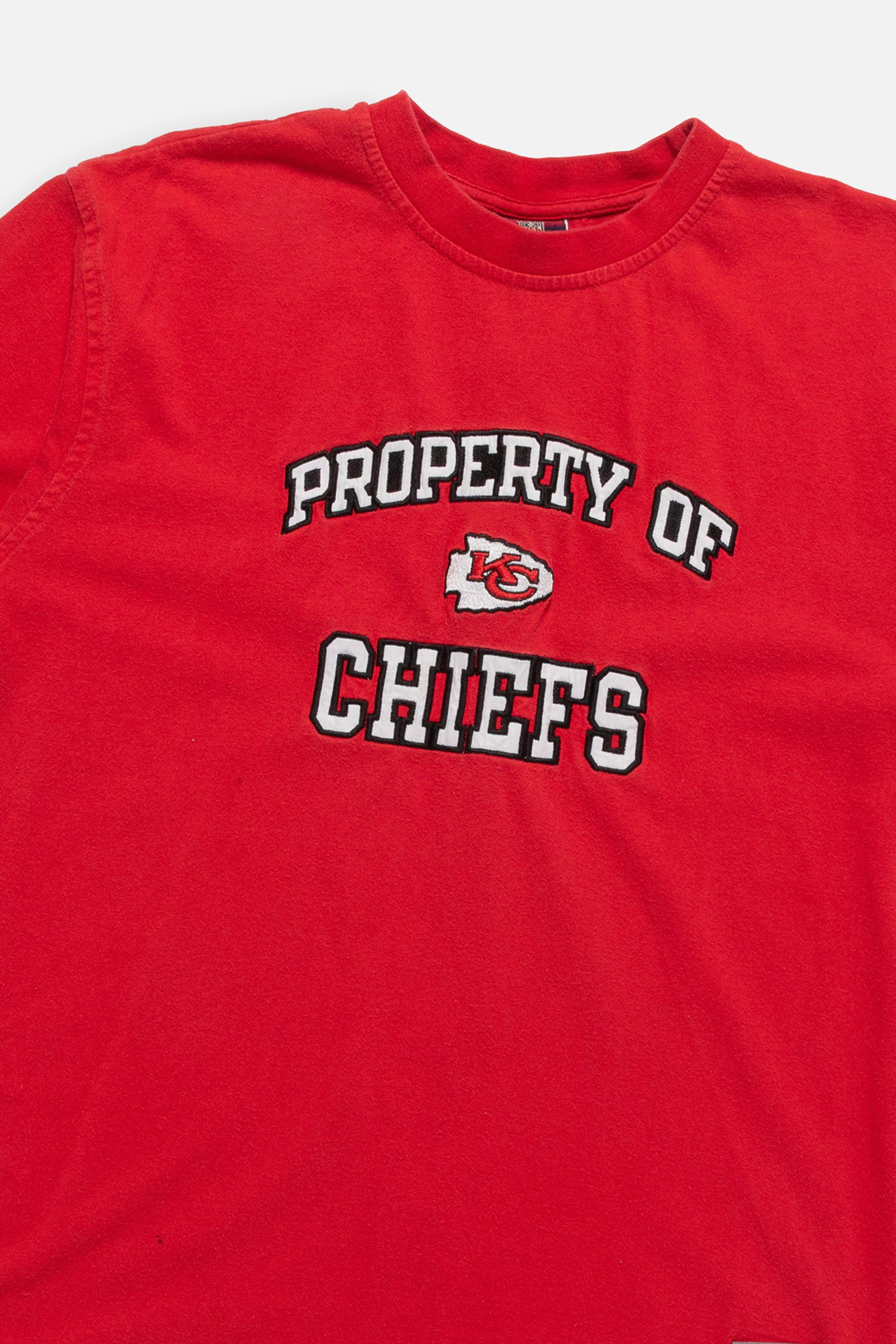 Vintage Kansas City Chiefs Tee